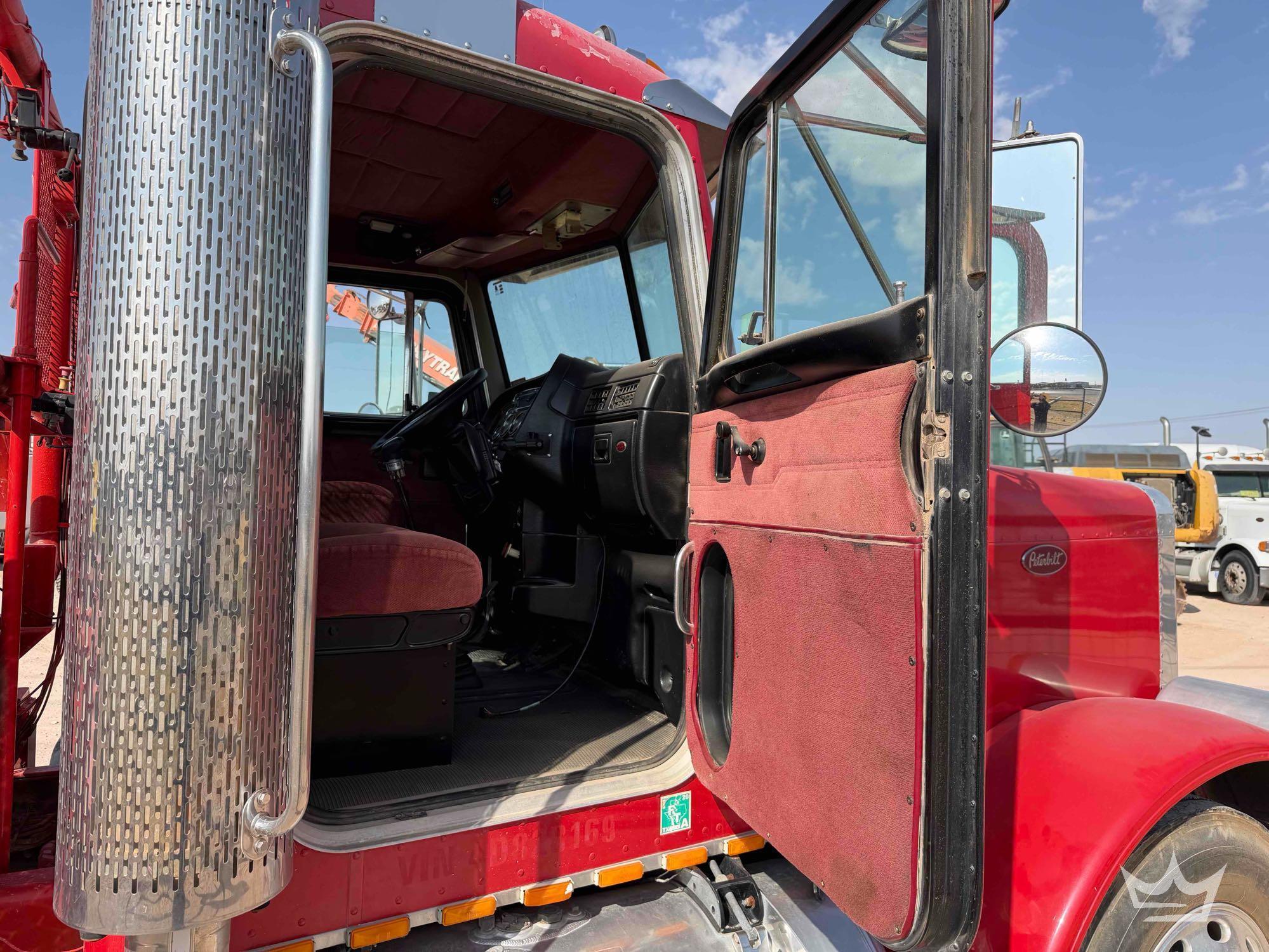 2004 Peterbilt 379
