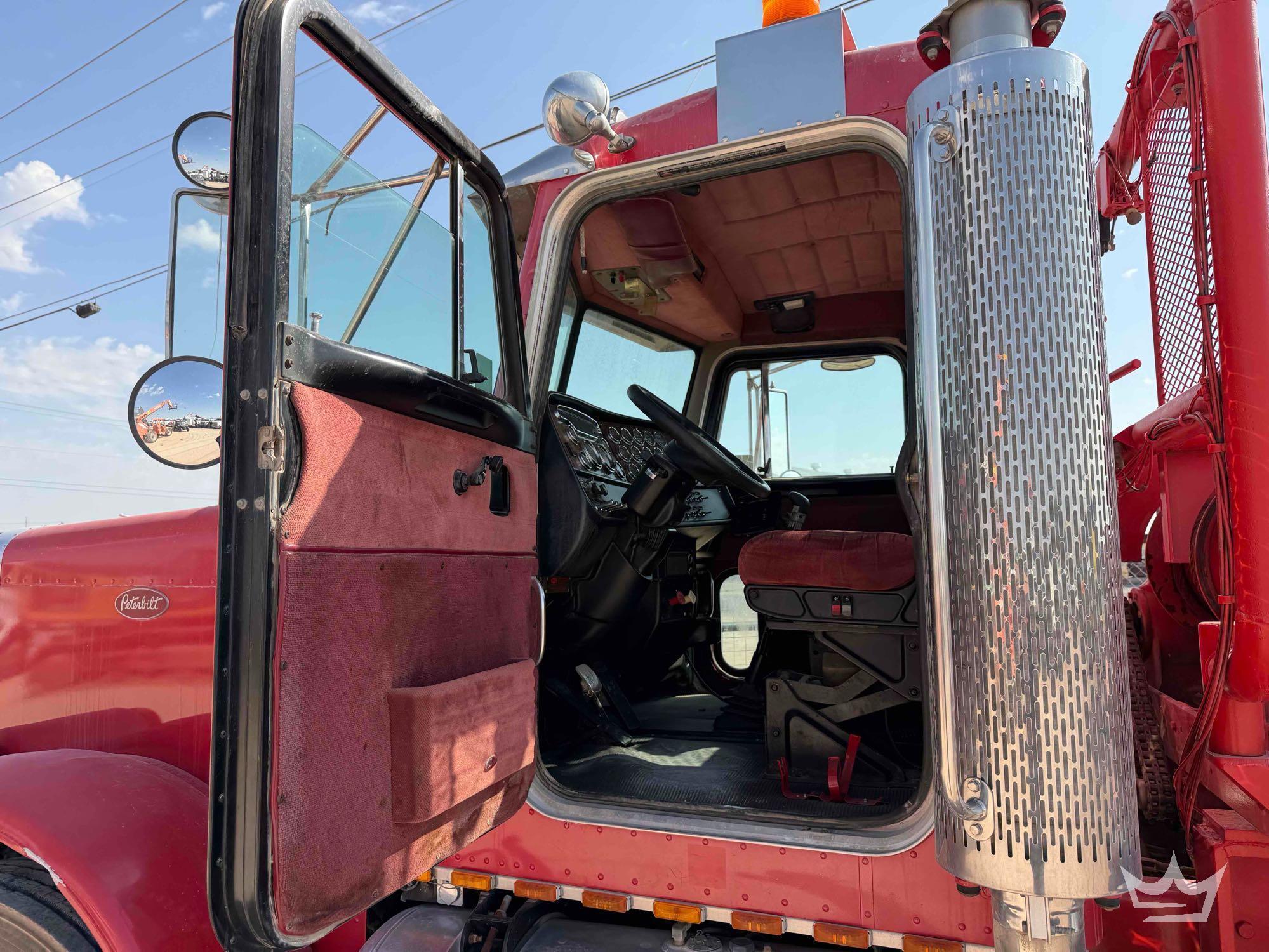 2004 Peterbilt 379