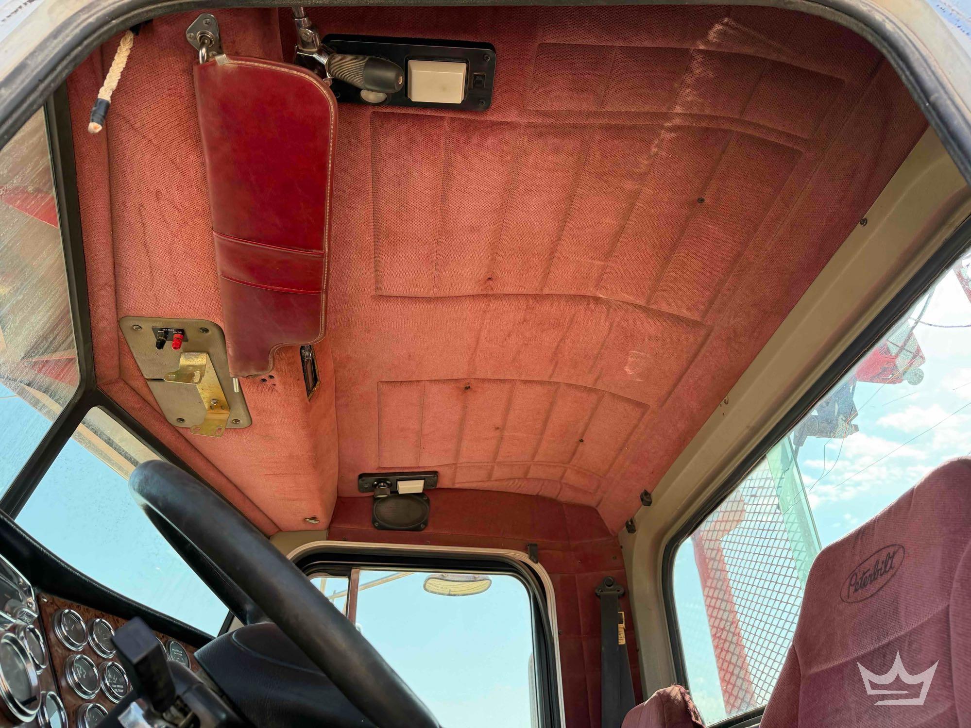 2004 Peterbilt 379