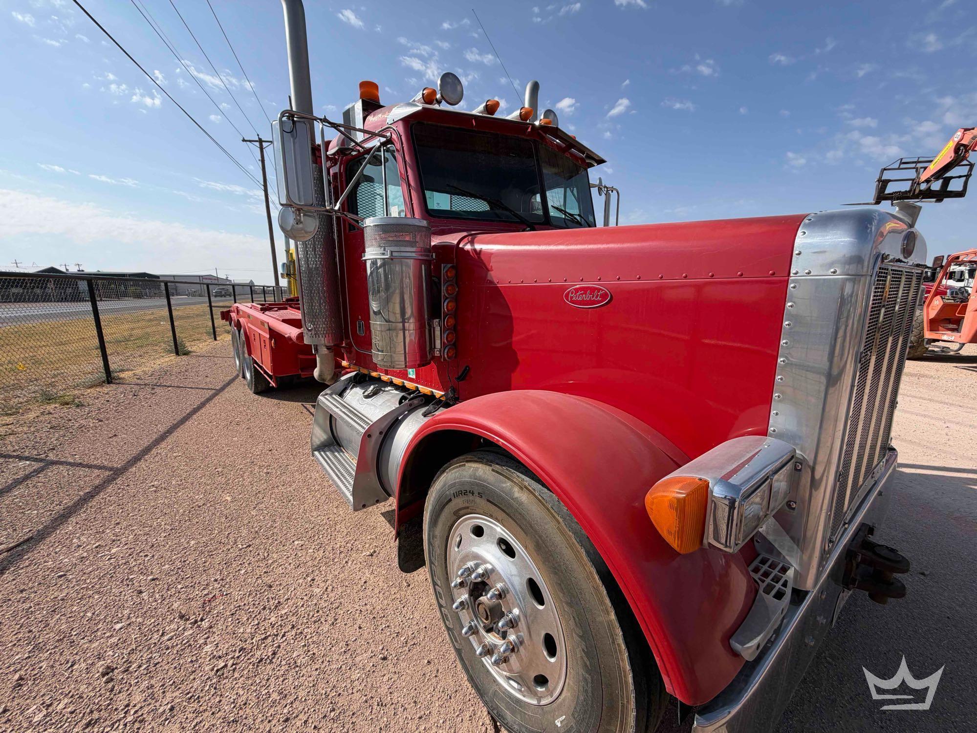 2004 Peterbilt 379