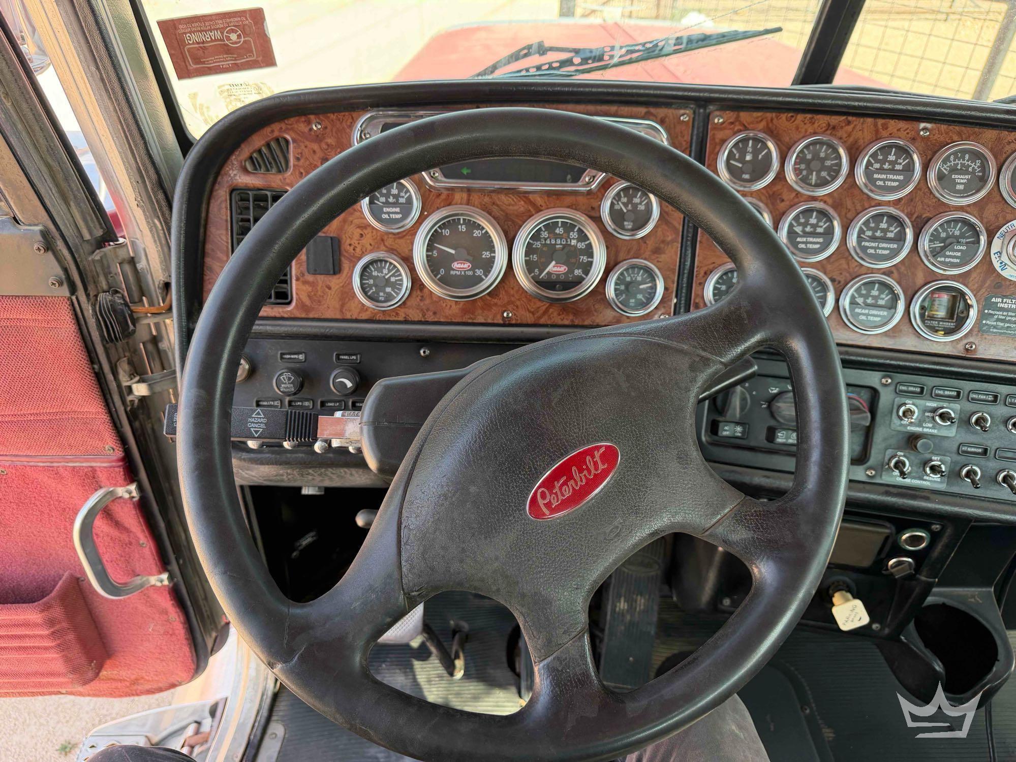 2004 Peterbilt 379