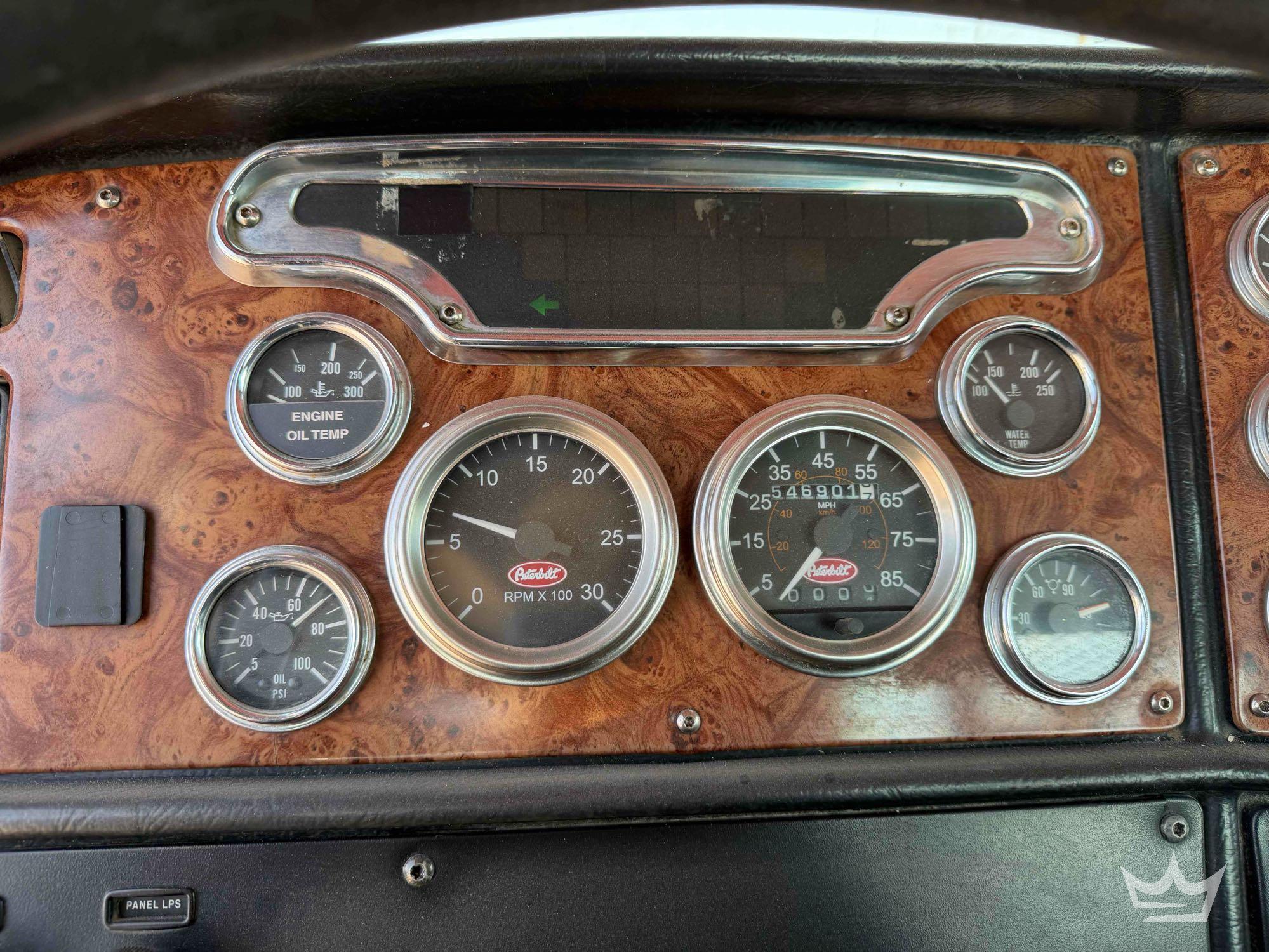 2004 Peterbilt 379