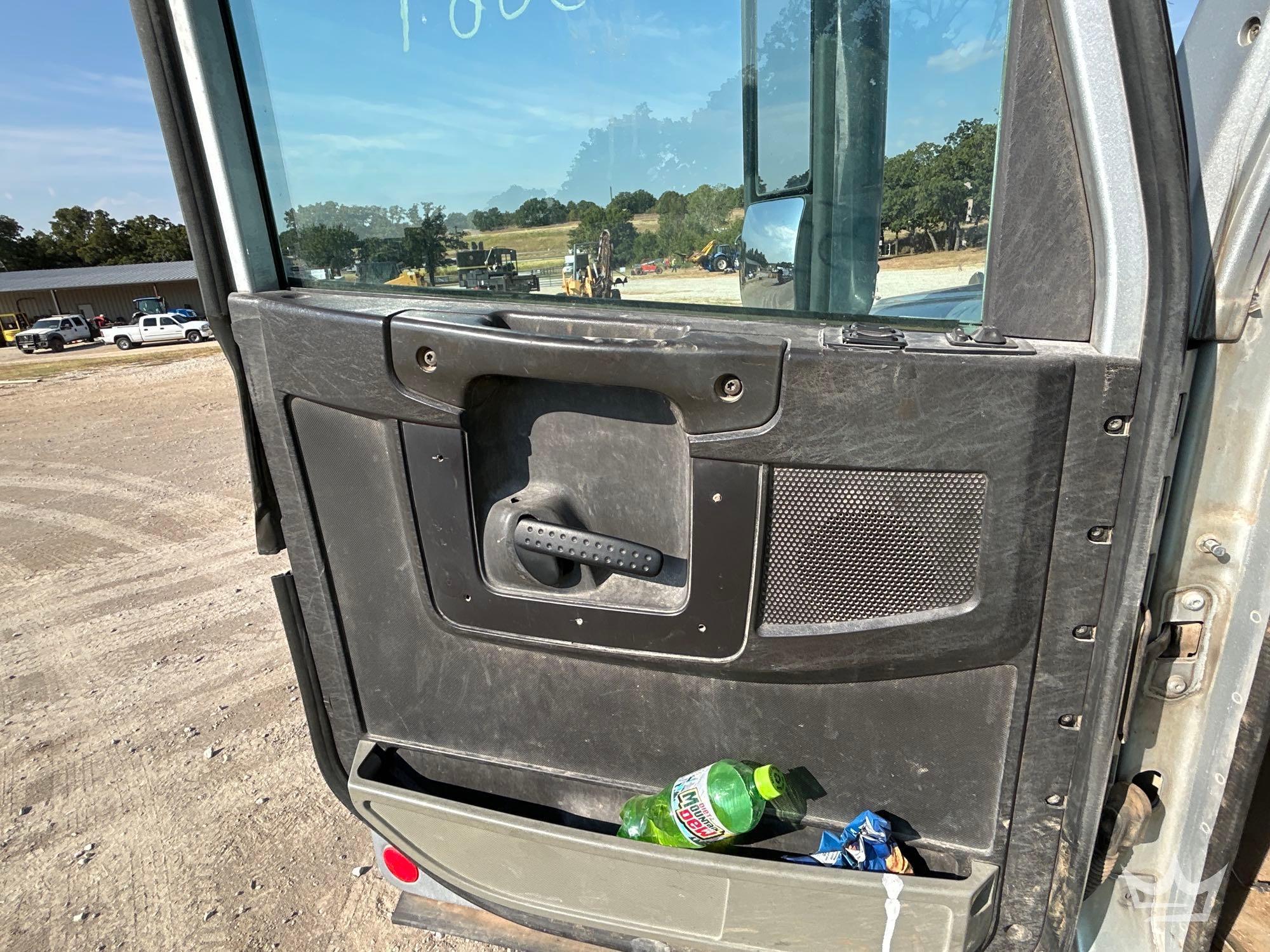 2012 Freightliner Coronado