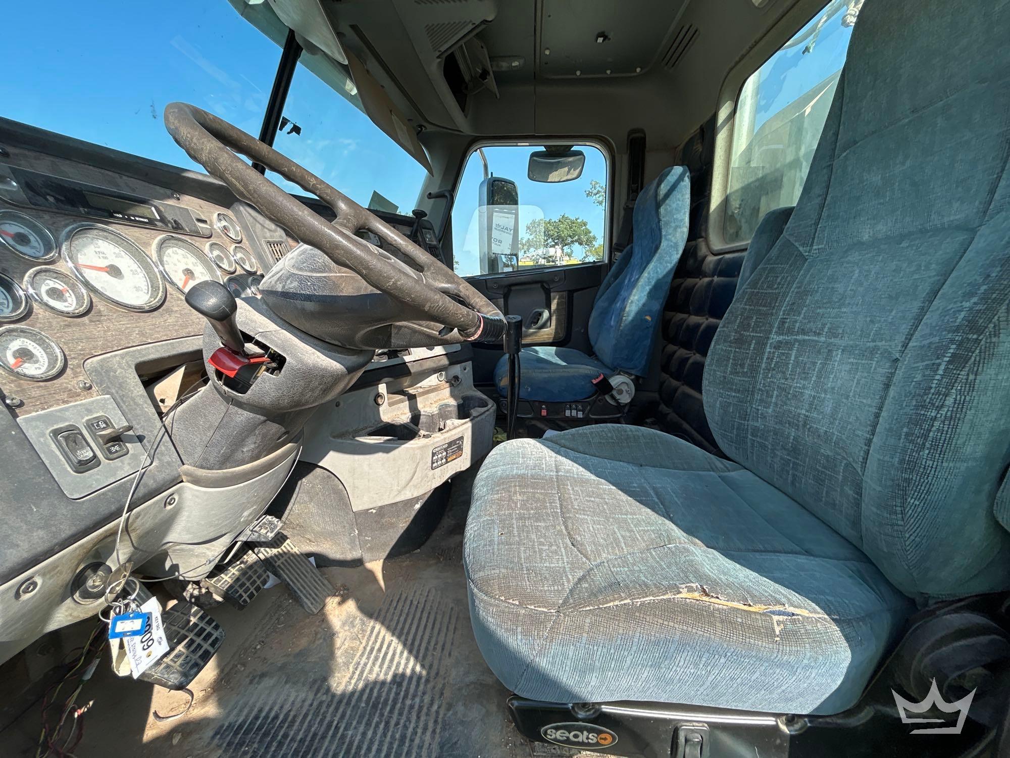 2012 Freightliner Coronado