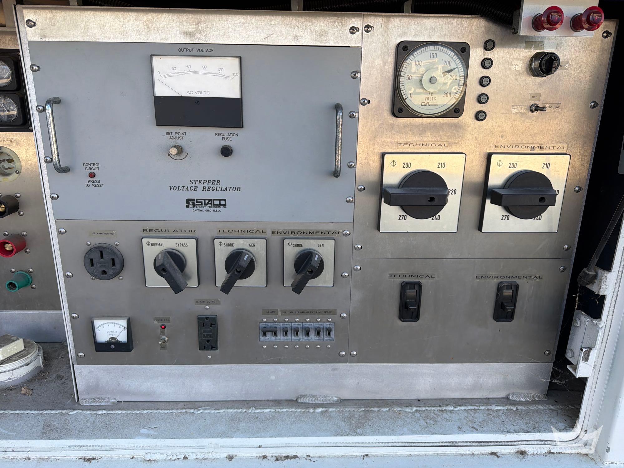 2002 GMC T6500