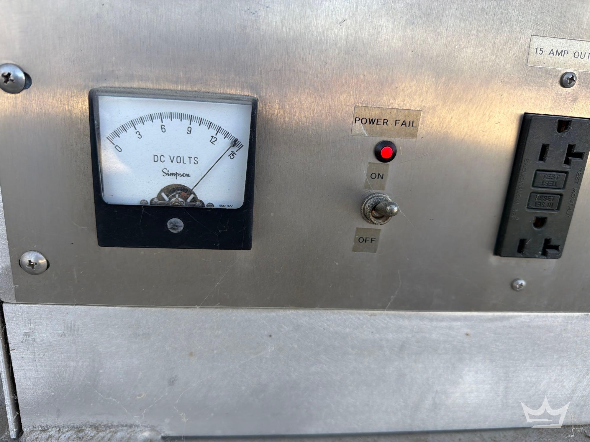 2002 GMC T6500
