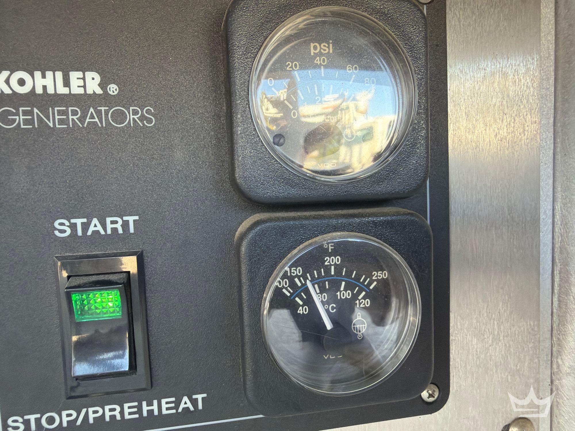 2002 GMC T6500