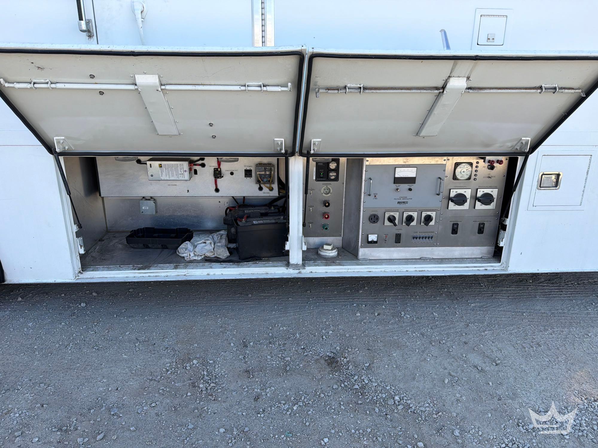 2002 GMC T6500