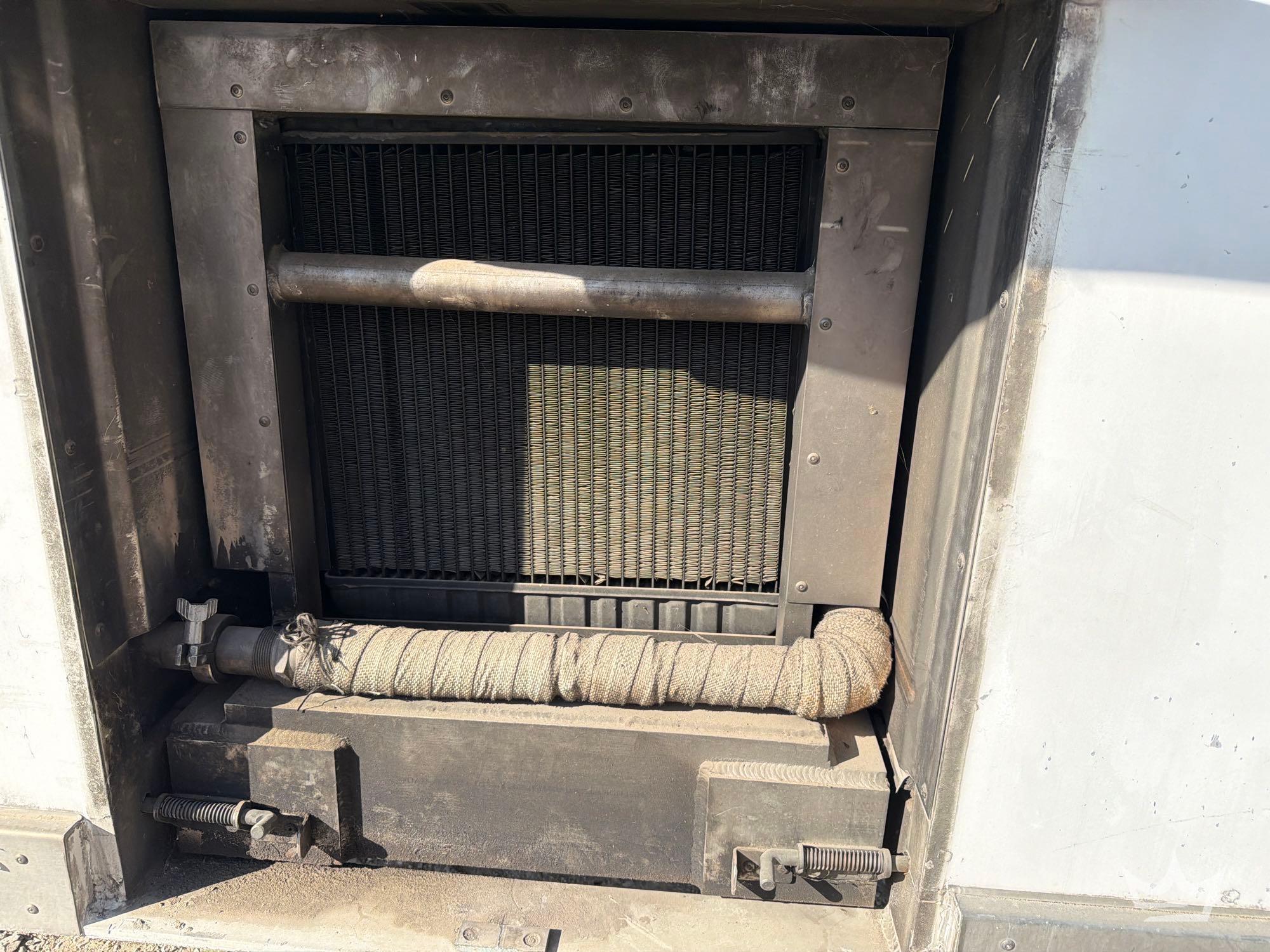 2002 GMC T6500