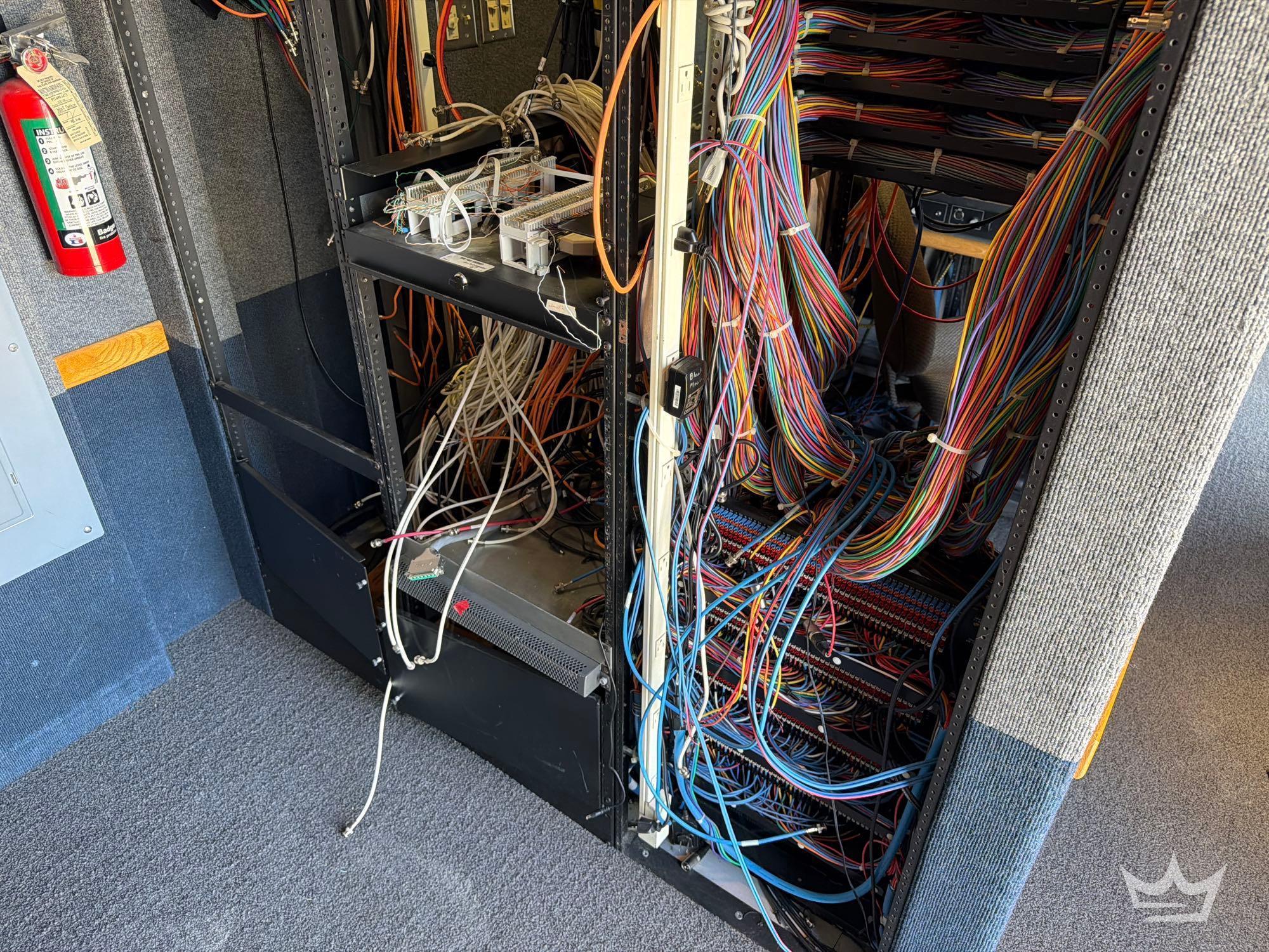2002 GMC T6500