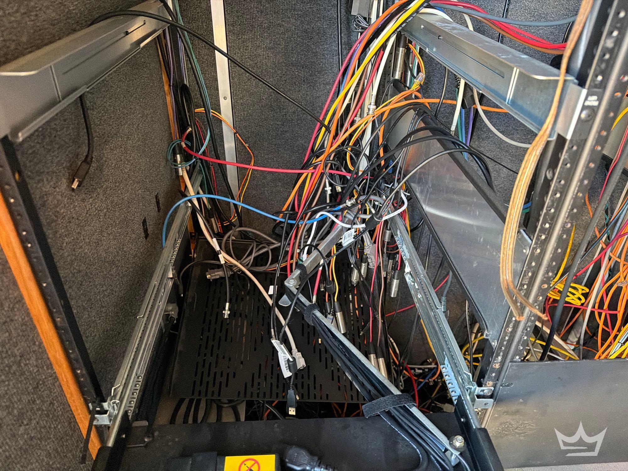 2002 GMC T6500