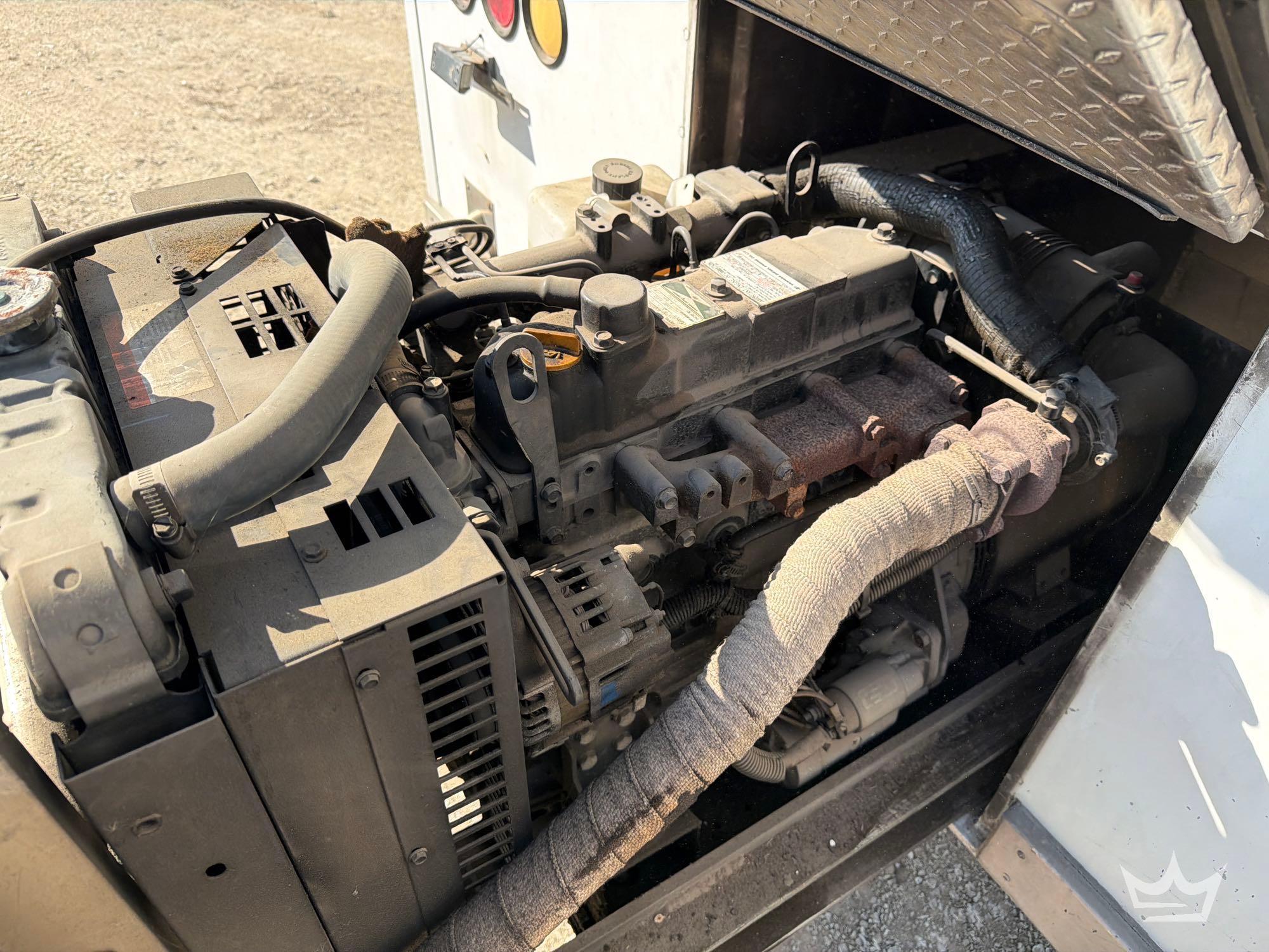 2002 GMC T6500