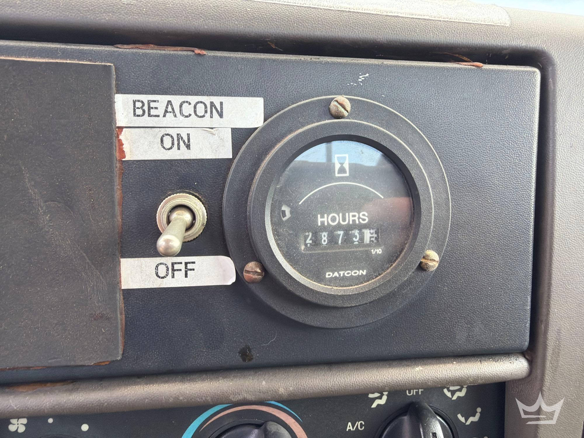 2001 Ford F-350