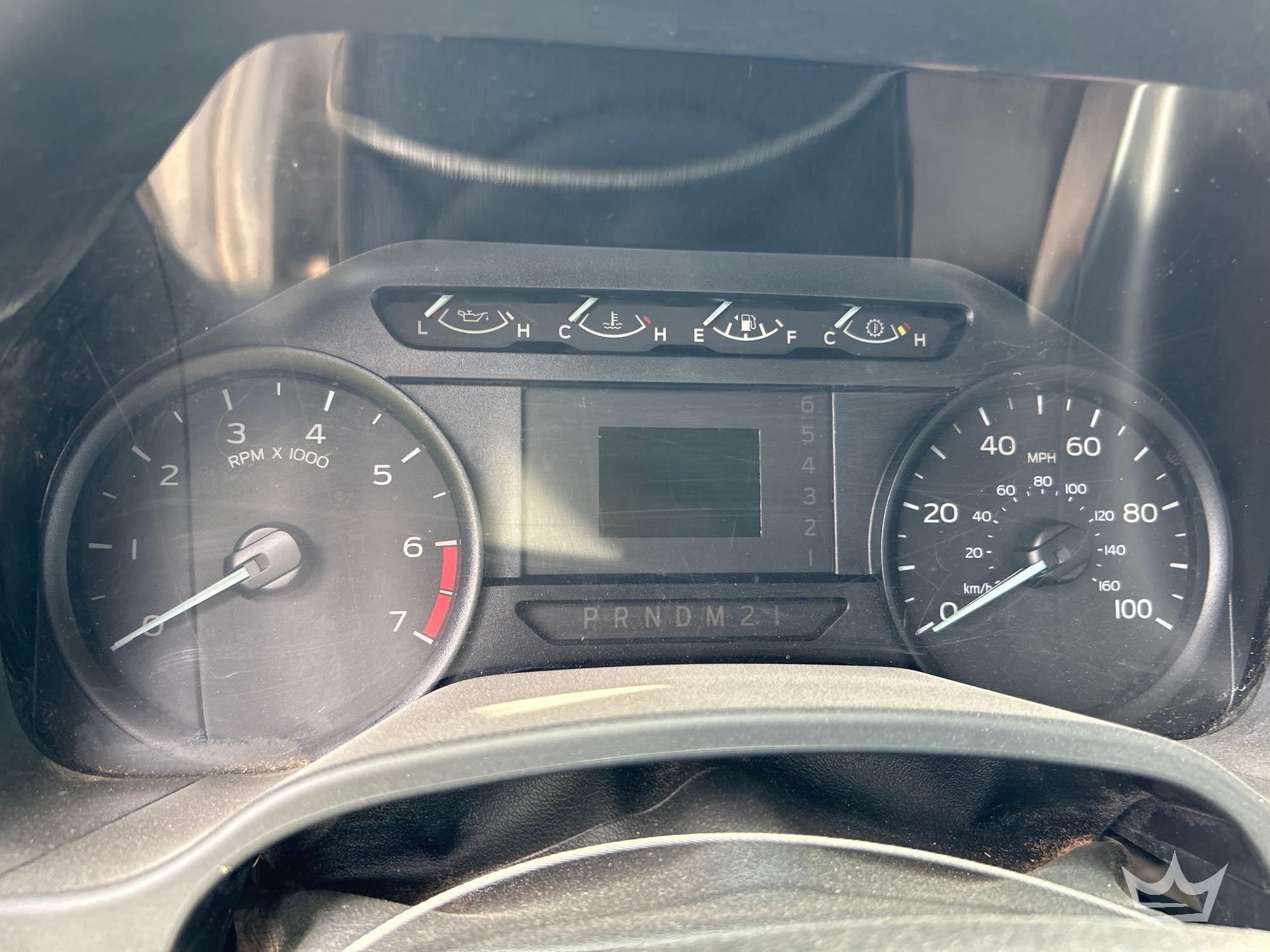 2019 Ford F-350