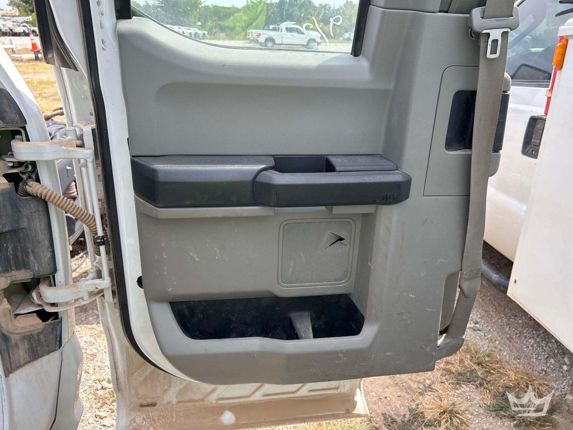 2019 Ford F-350