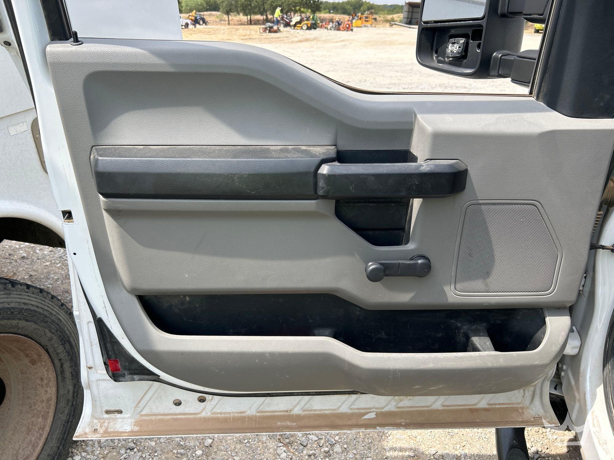 2019 Ford F-350