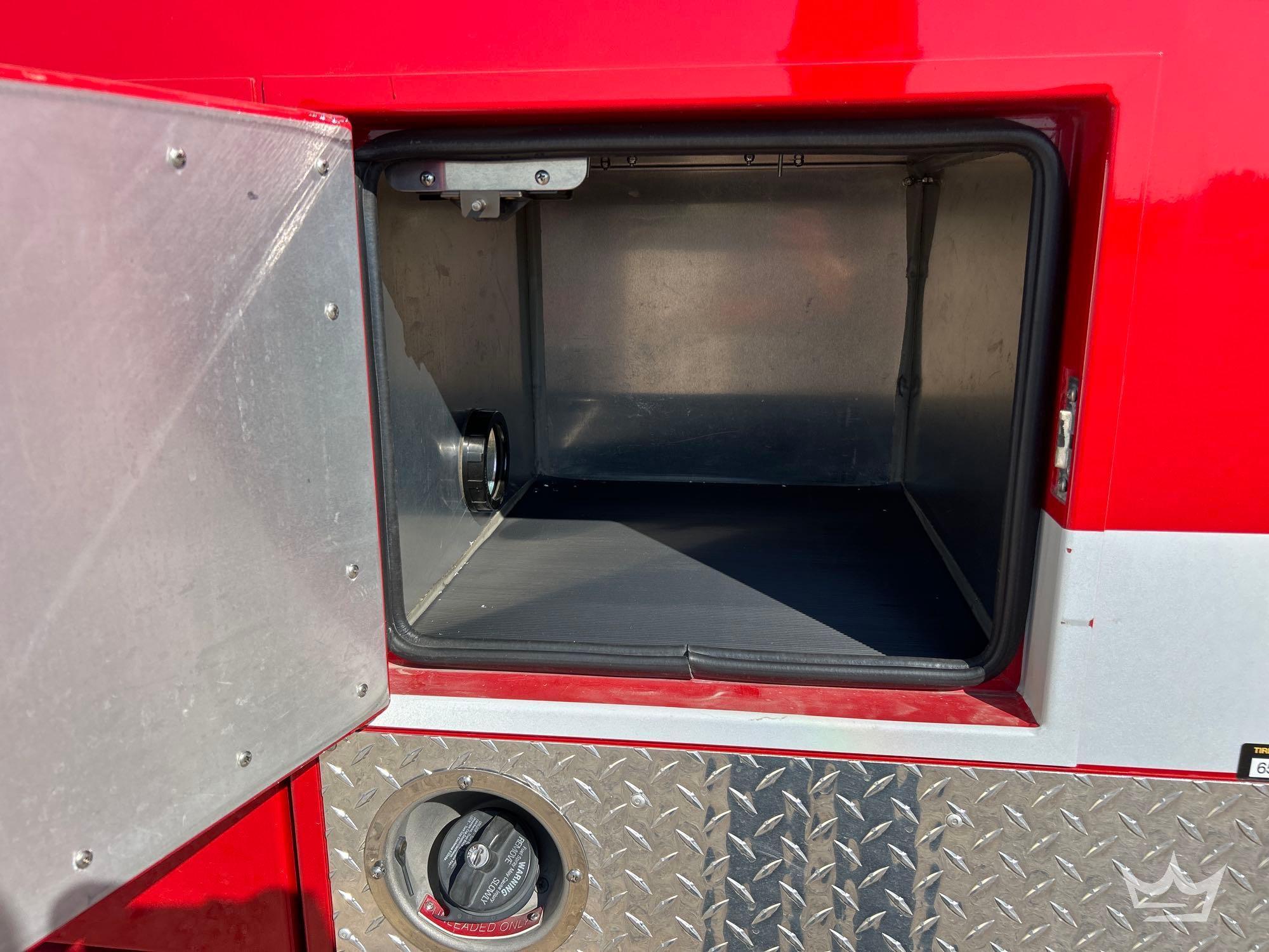 2016 Chevrolet 3500