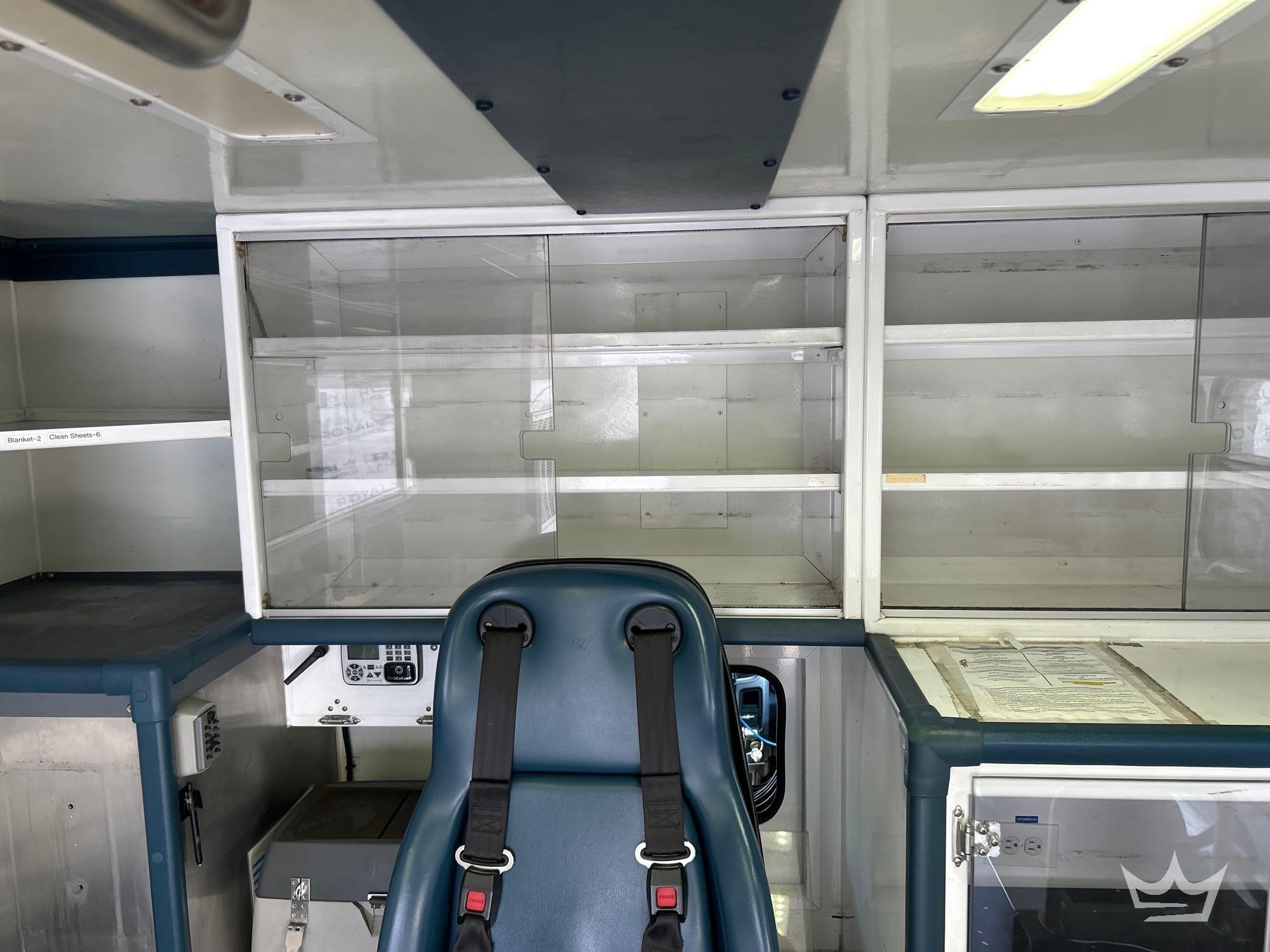 2018 Ram 3500