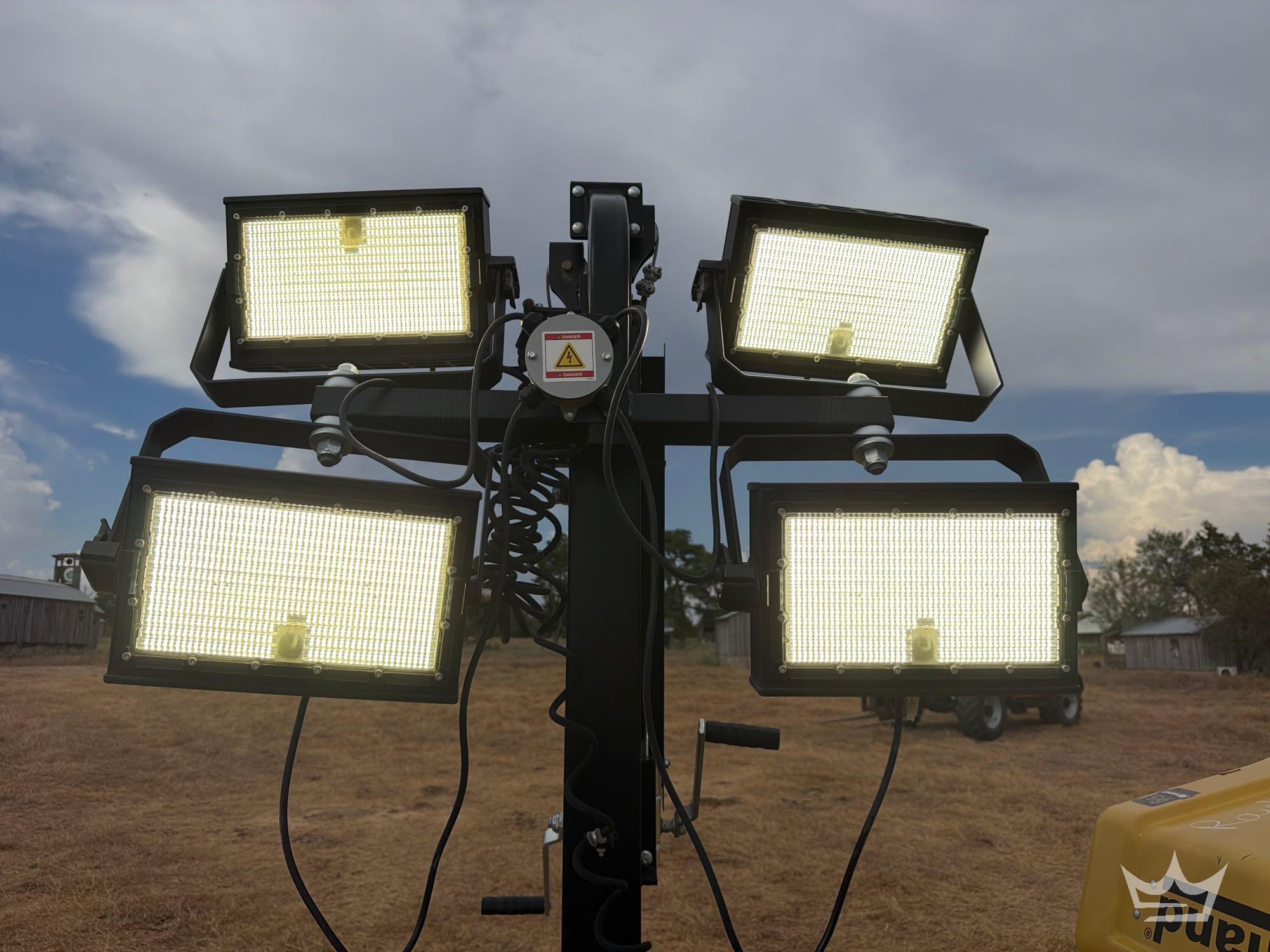 2024 Allmand NIGHT-LITE