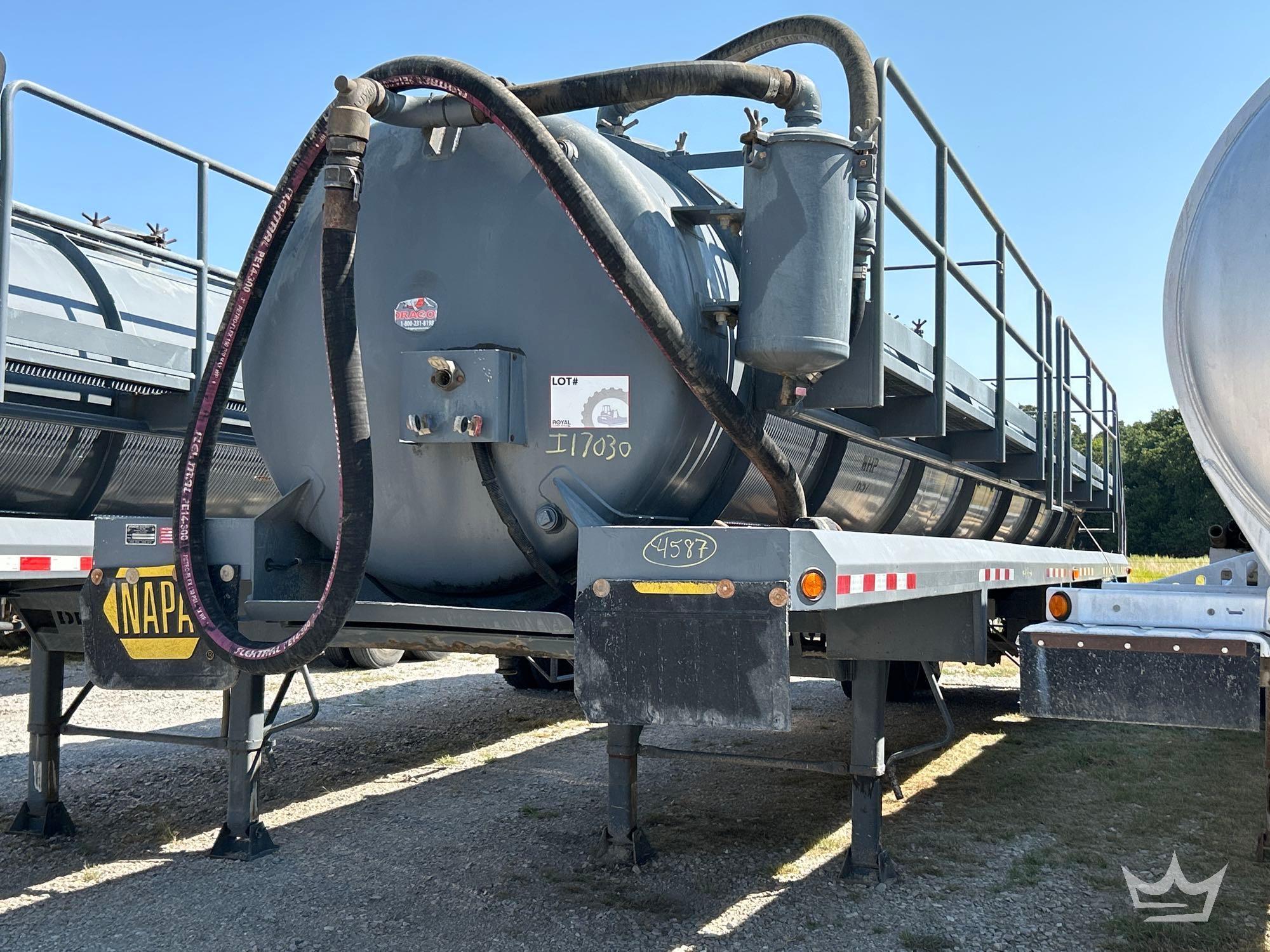 2020 Dragon 130BBL