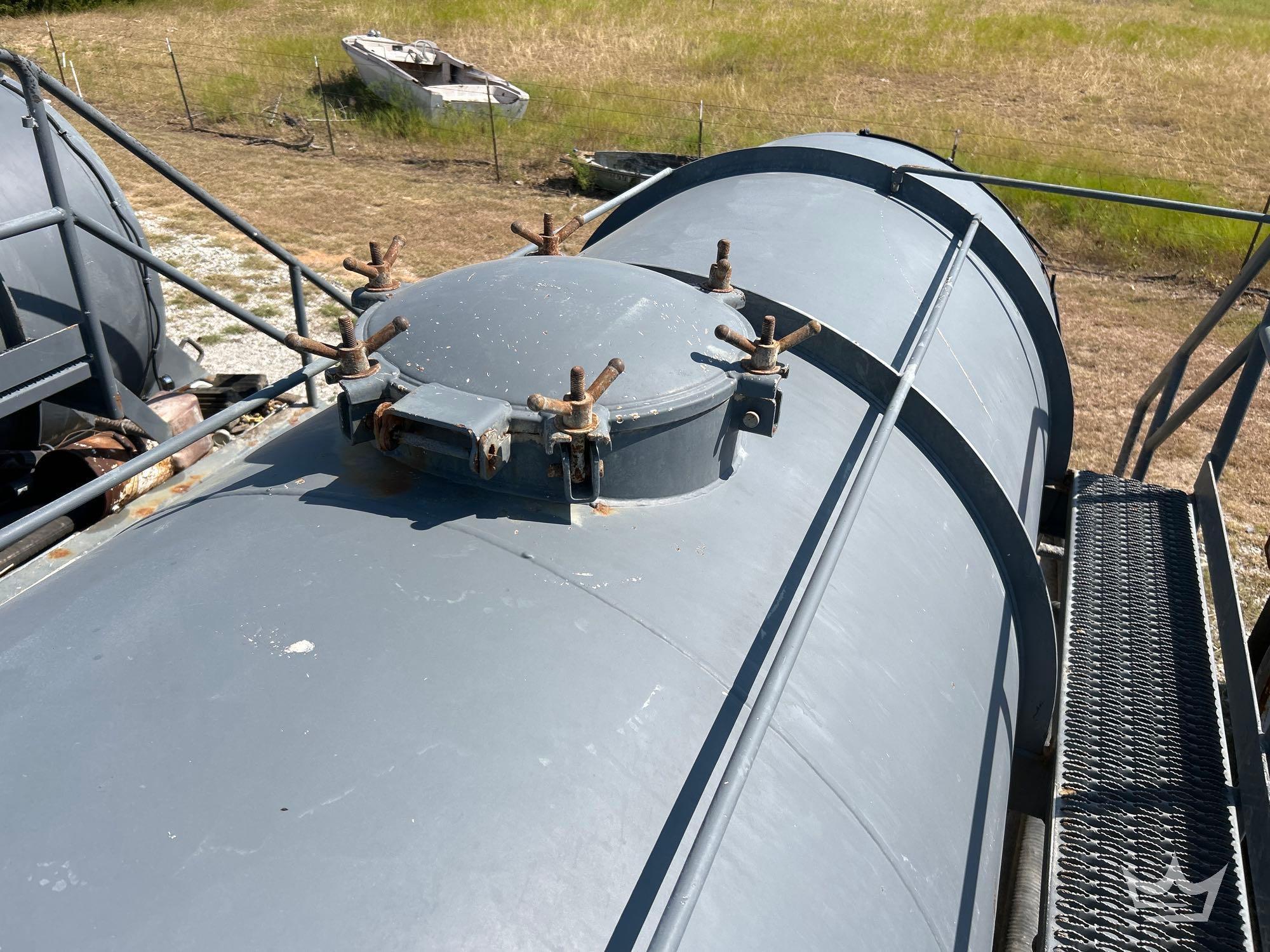 2020 Dragon 130BBL