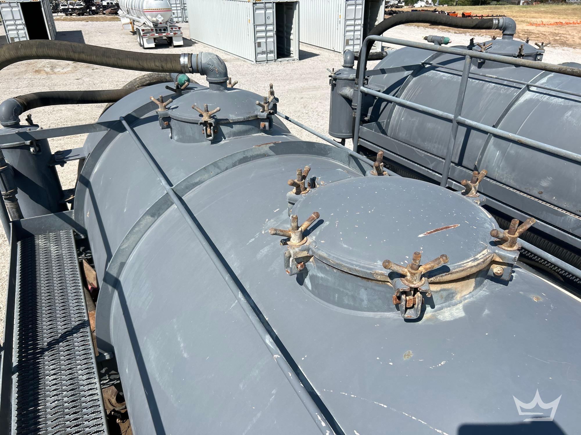 2020 Dragon 130BBL