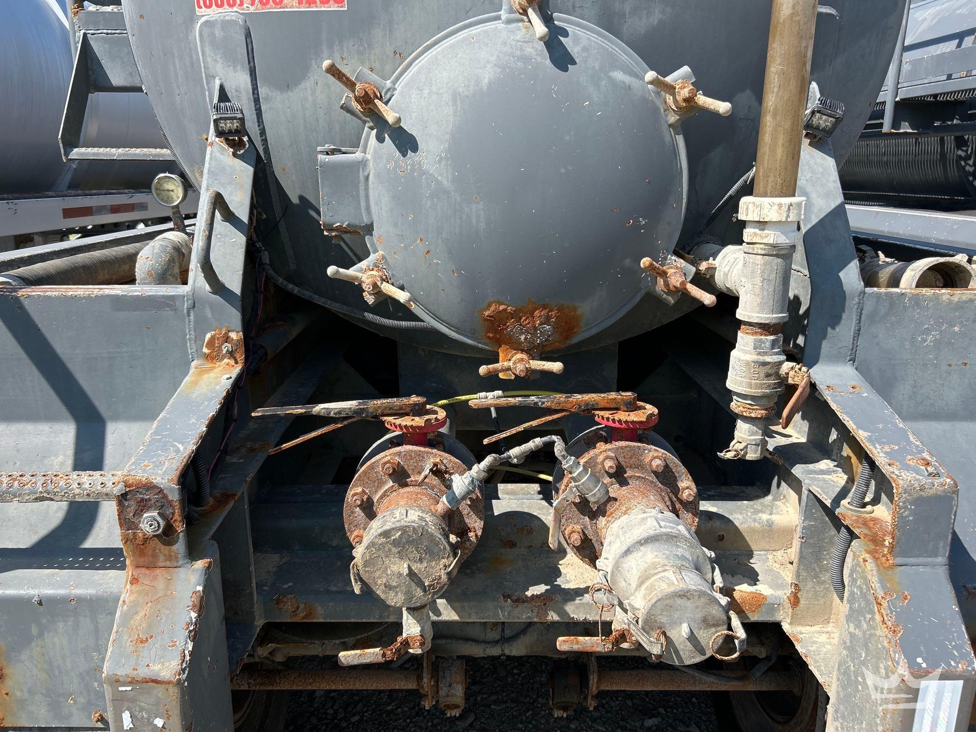 2020 Dragon 130BBL