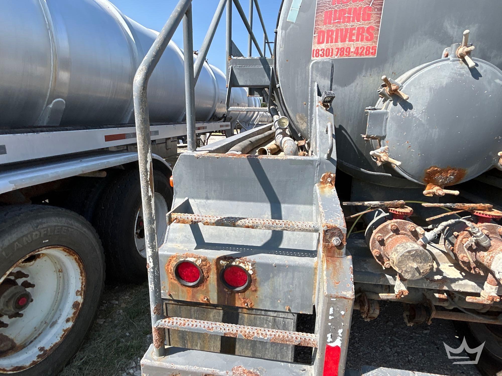 2020 Dragon 130BBL