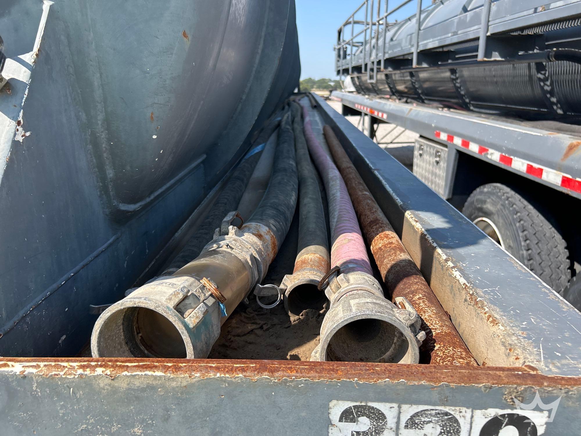 2020 Dragon 130BBL
