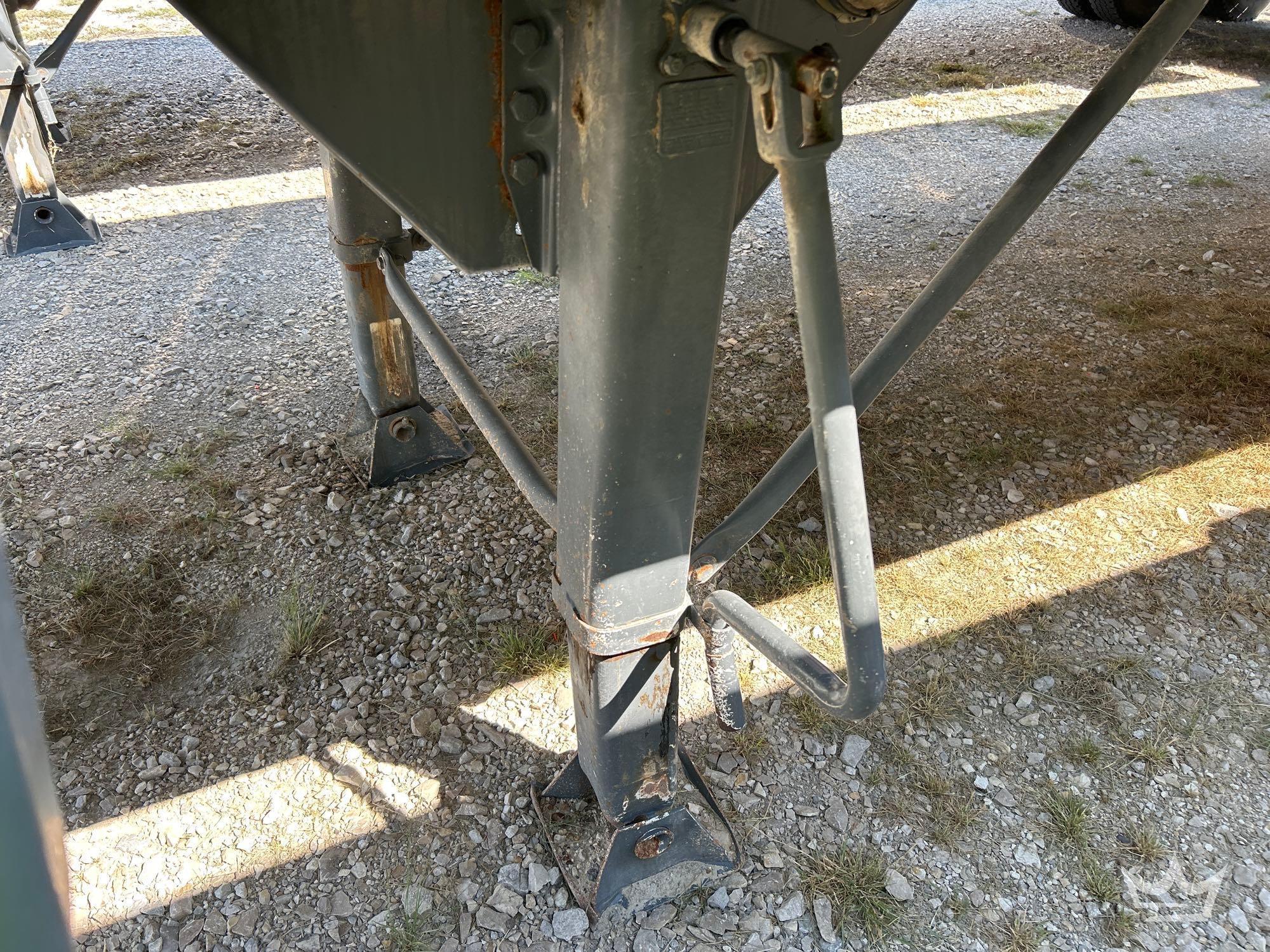 2020 Dragon 130BBL