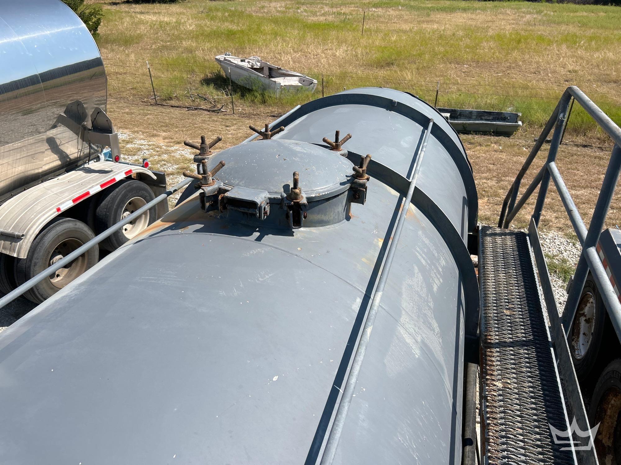 2020 Dragon 130BBL