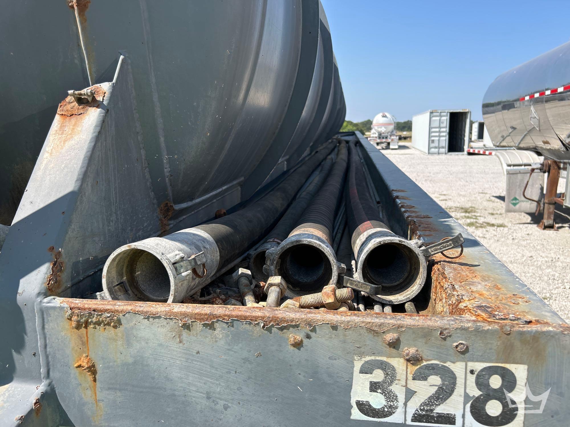 2020 Dragon 130BBL