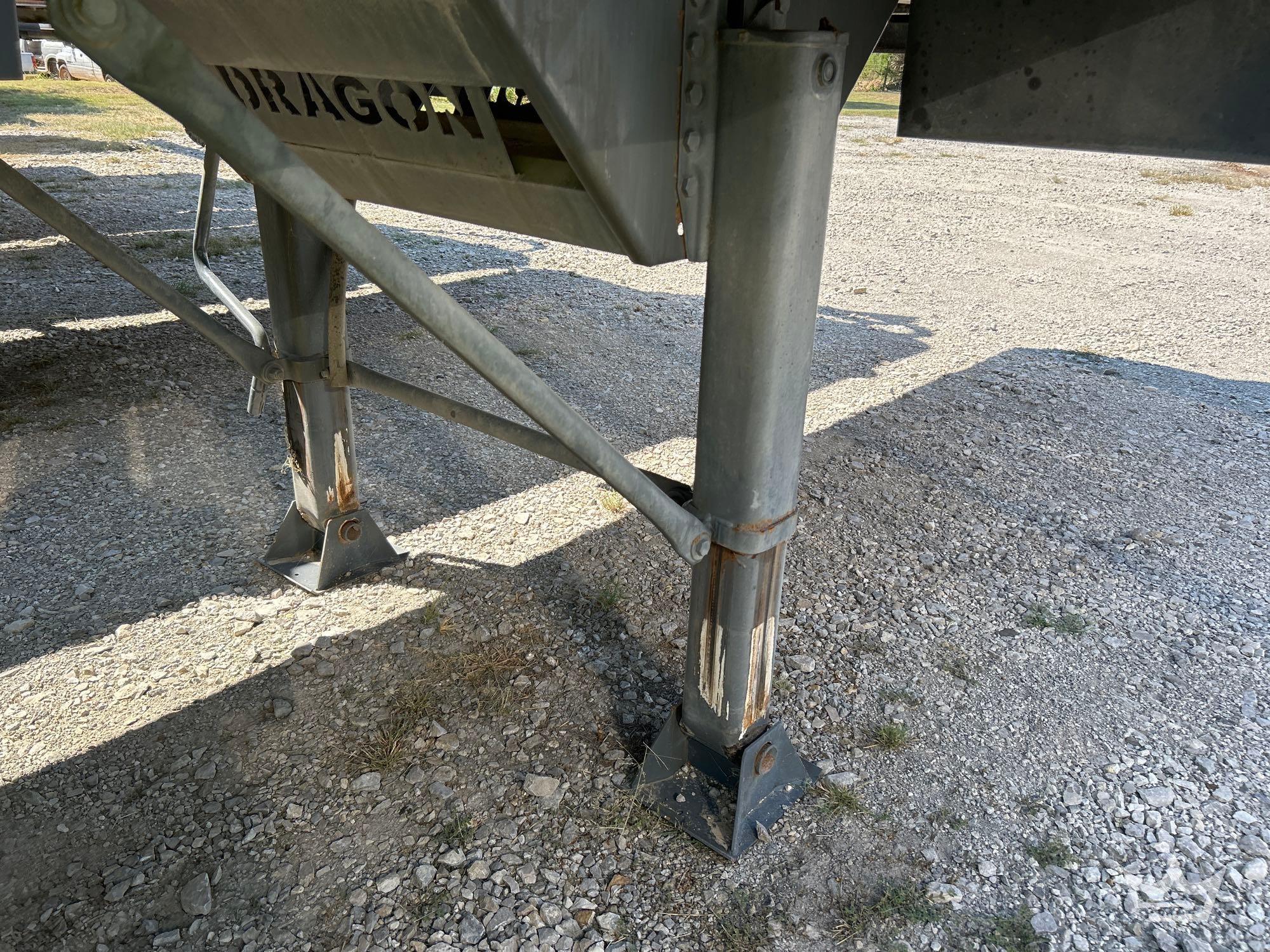 2020 Dragon 130BBL