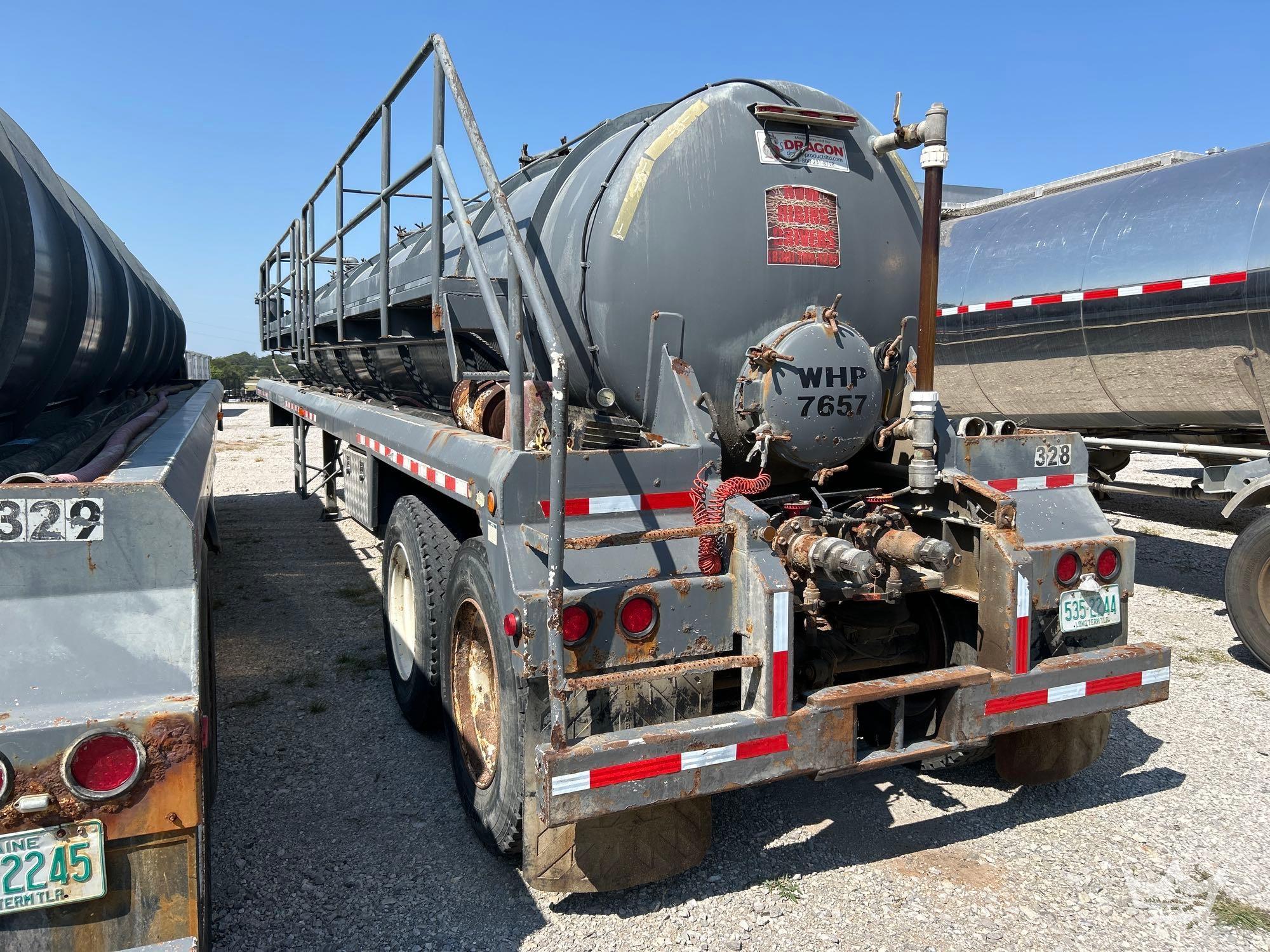 2020 Dragon 130BBL