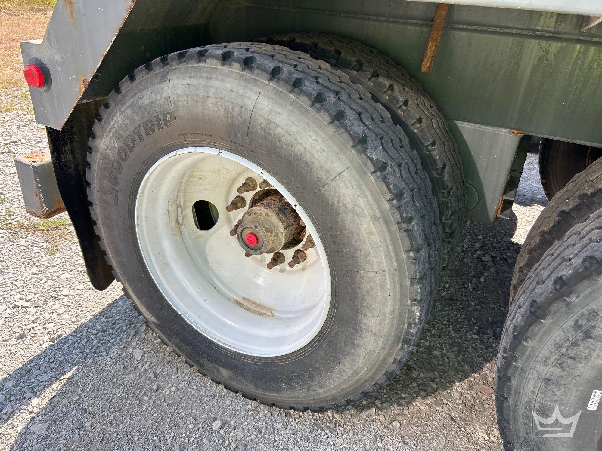 2020 Dragon 130BBL