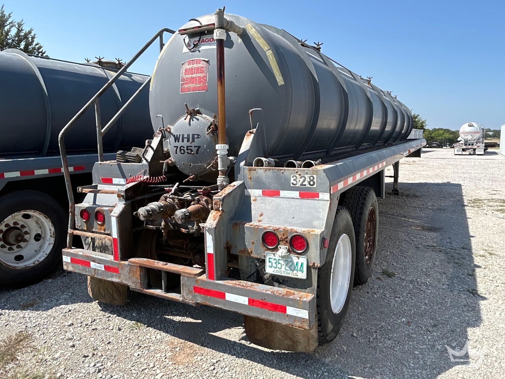 2020 Dragon 130BBL