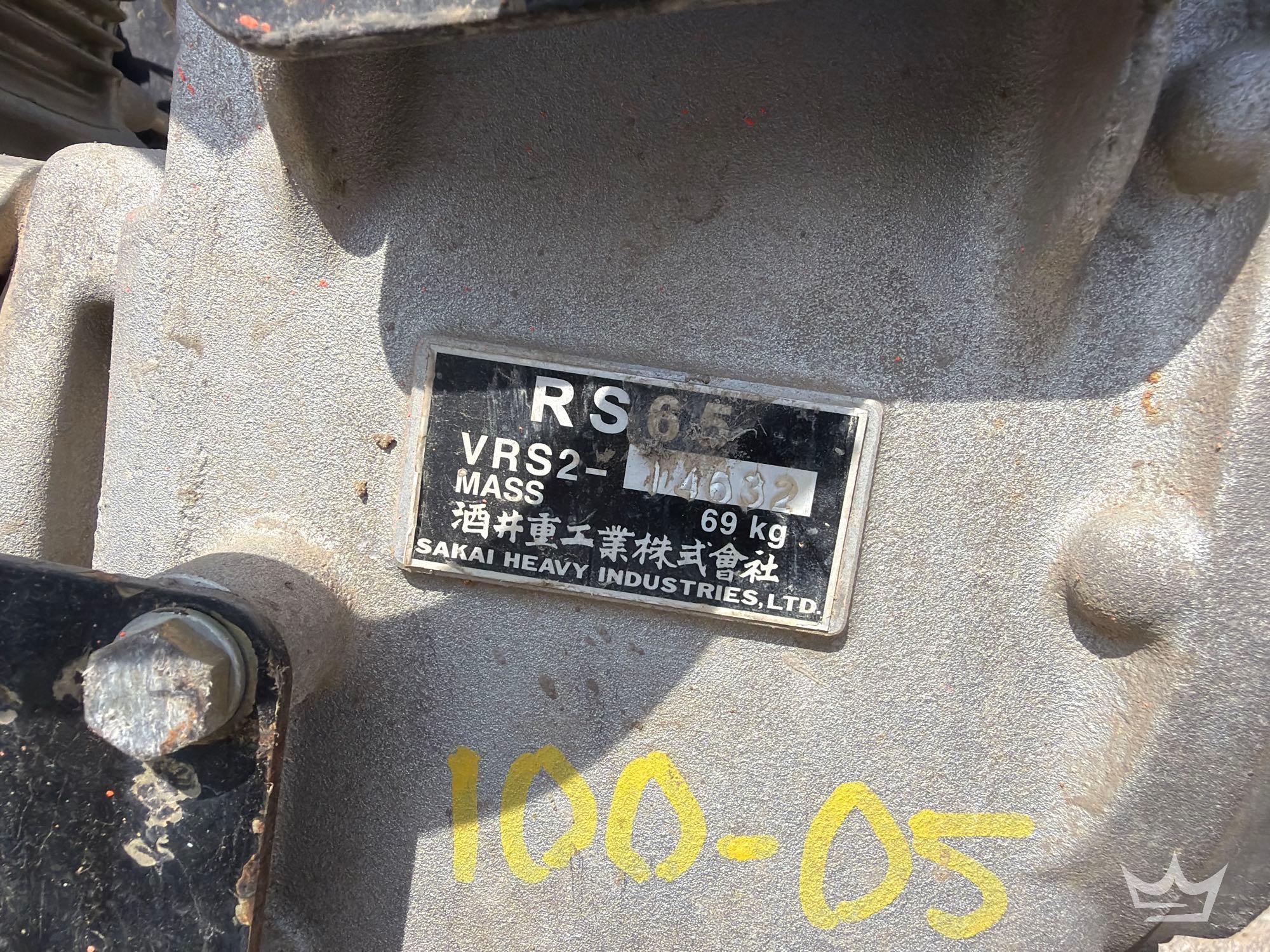 Sakai RS65