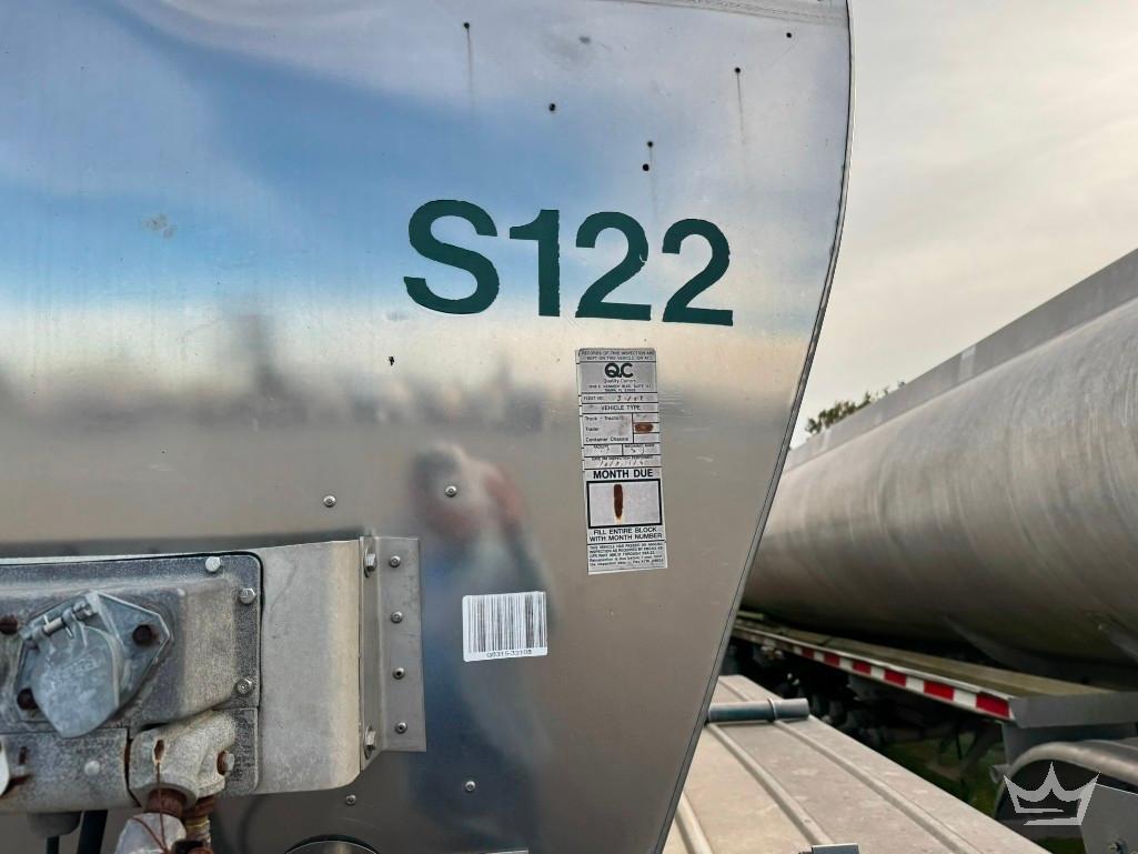 1987 Fruehauf 307