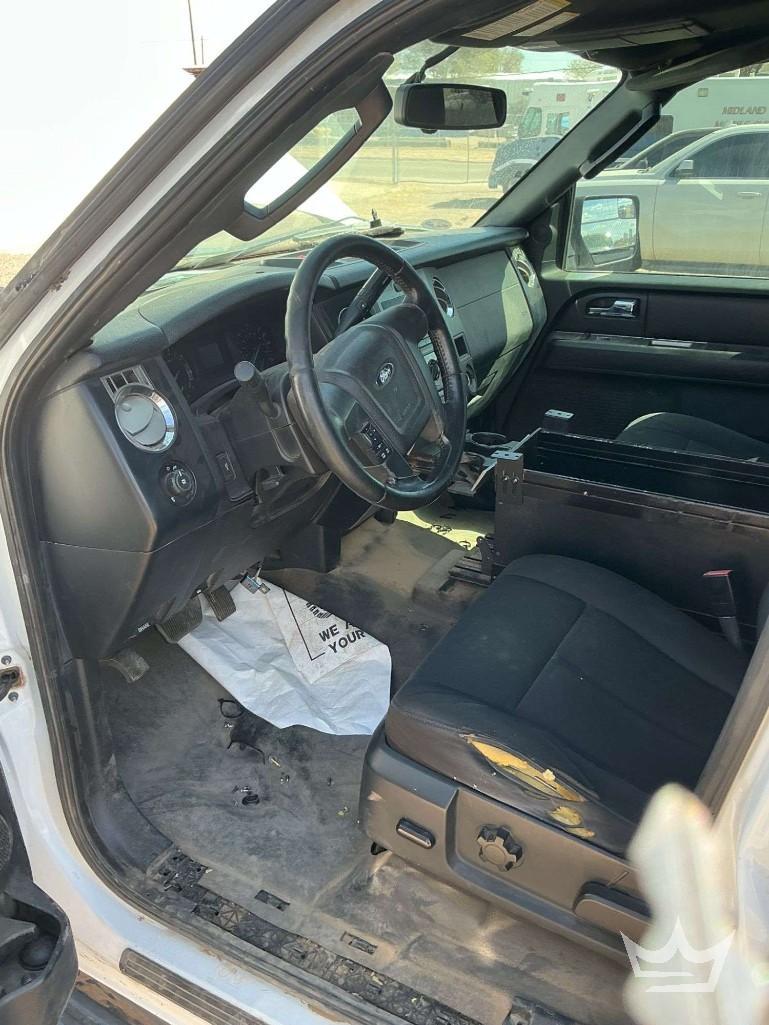 2015 Ford EXPEDITION