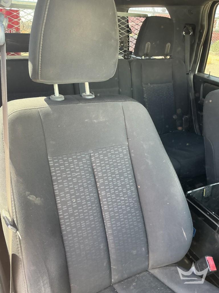 2015 Ford EXPEDITION