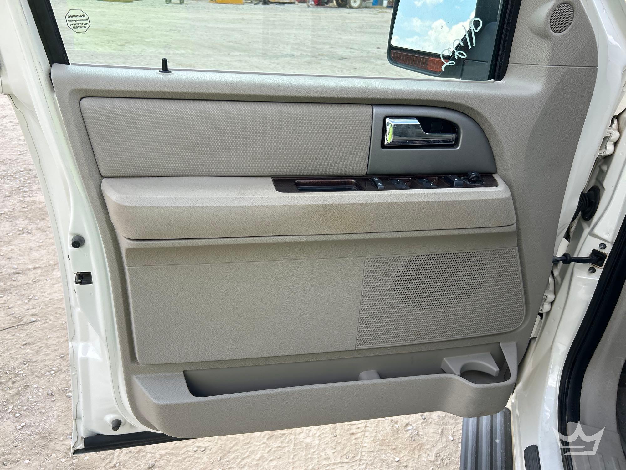 2007 Ford EXPEDITION