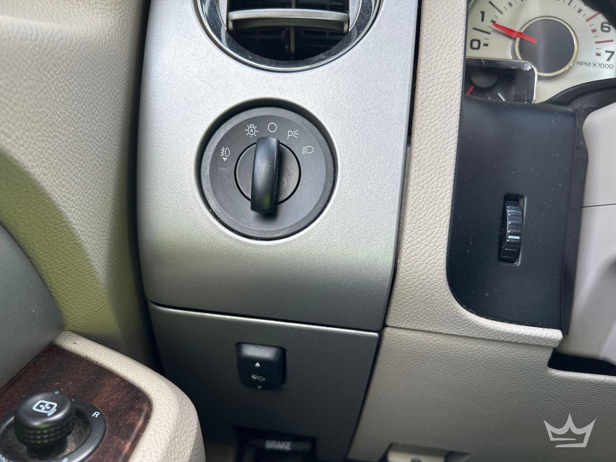 2007 Ford EXPEDITION
