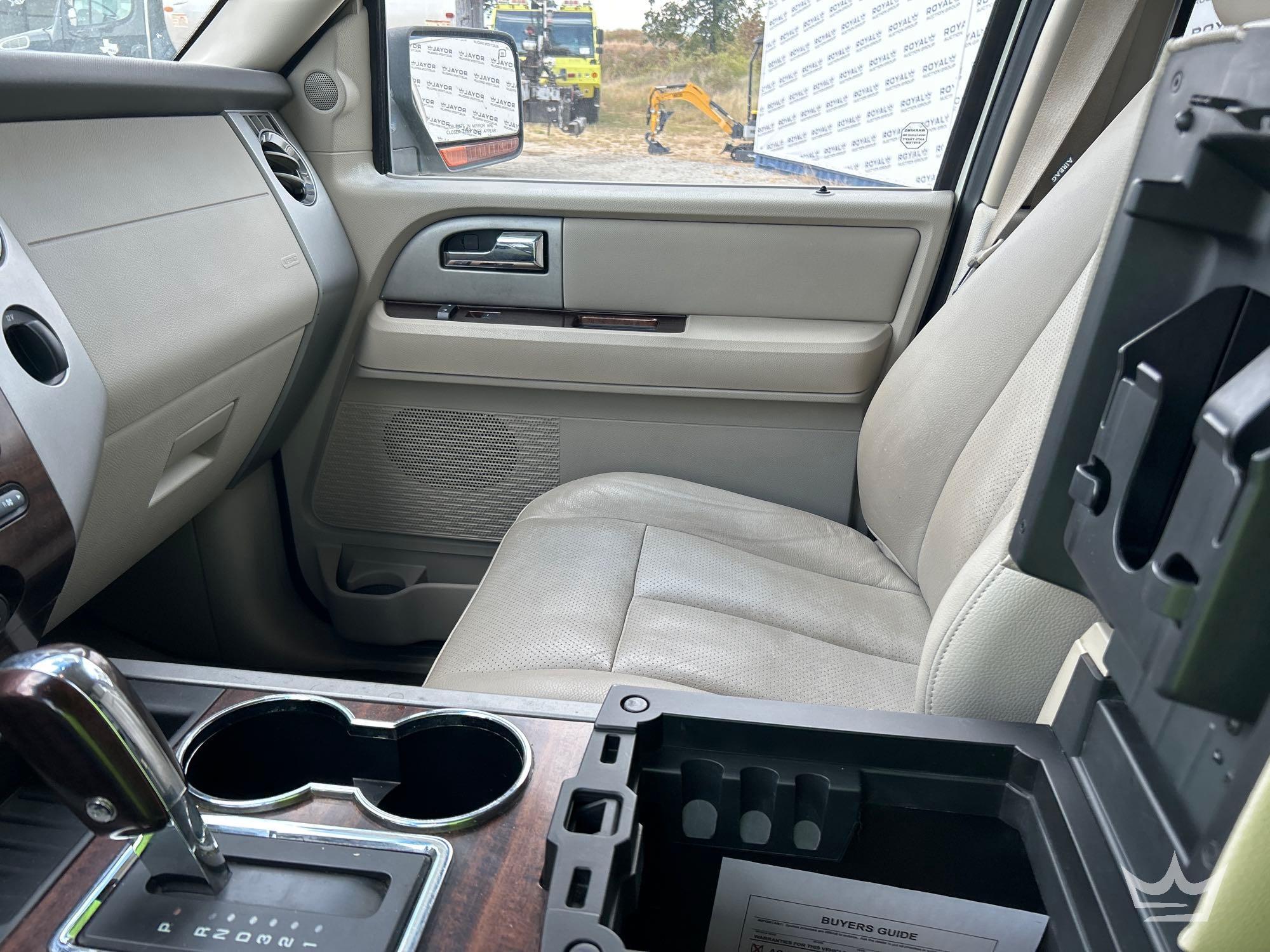2007 Ford EXPEDITION