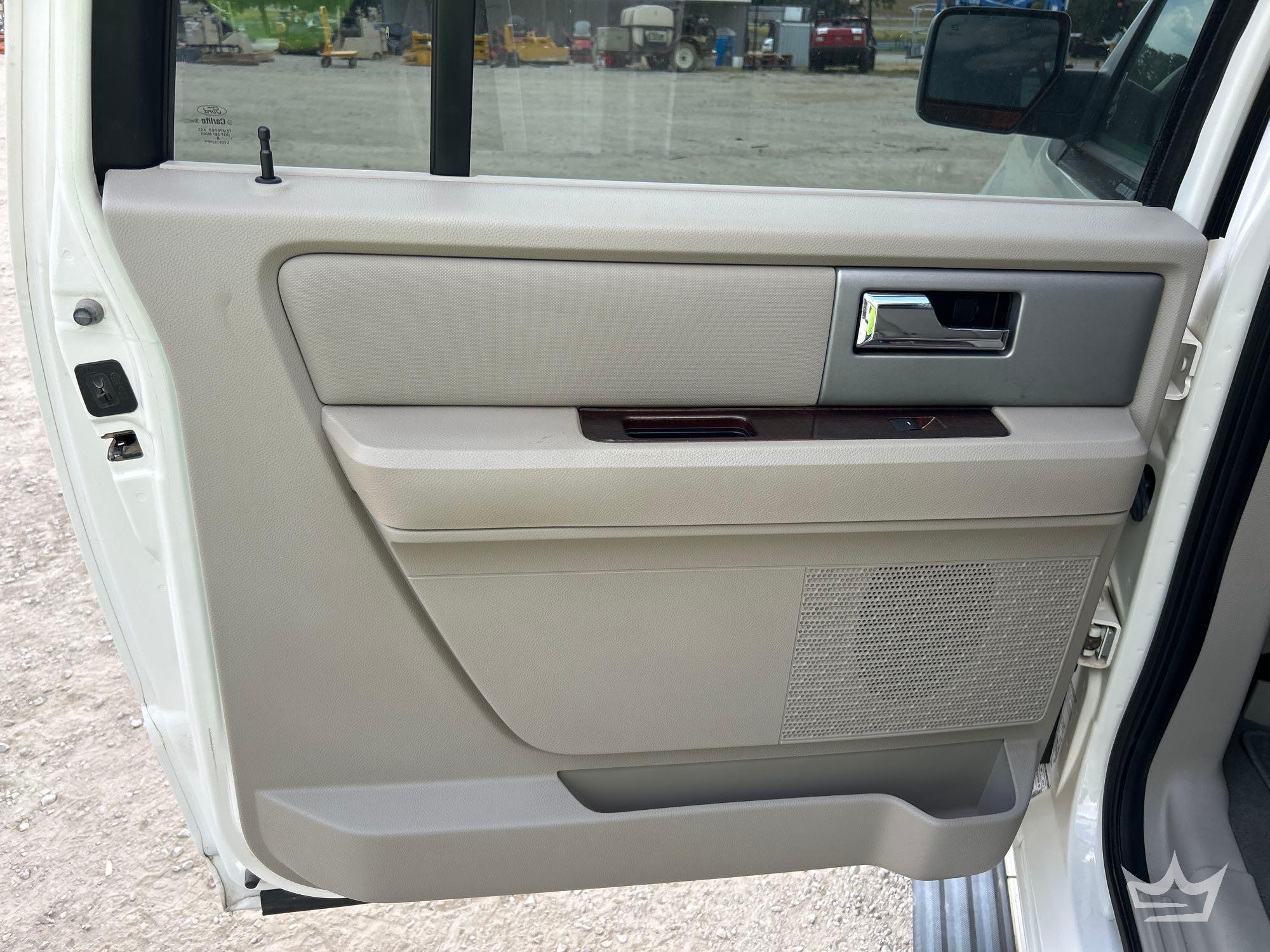 2007 Ford EXPEDITION
