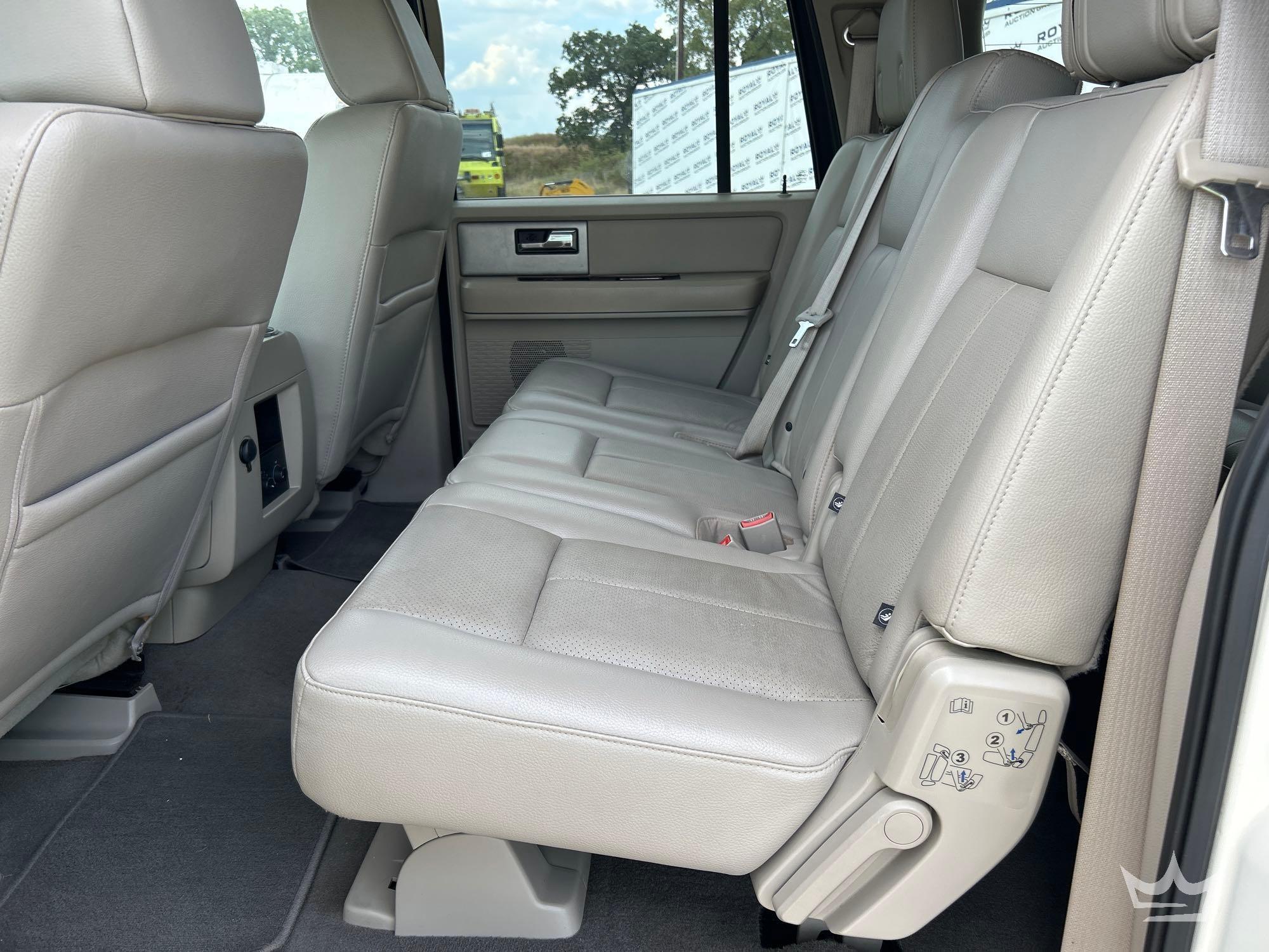 2007 Ford EXPEDITION