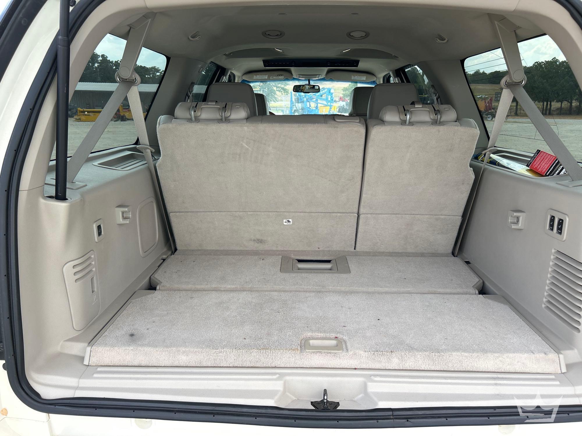 2007 Ford EXPEDITION