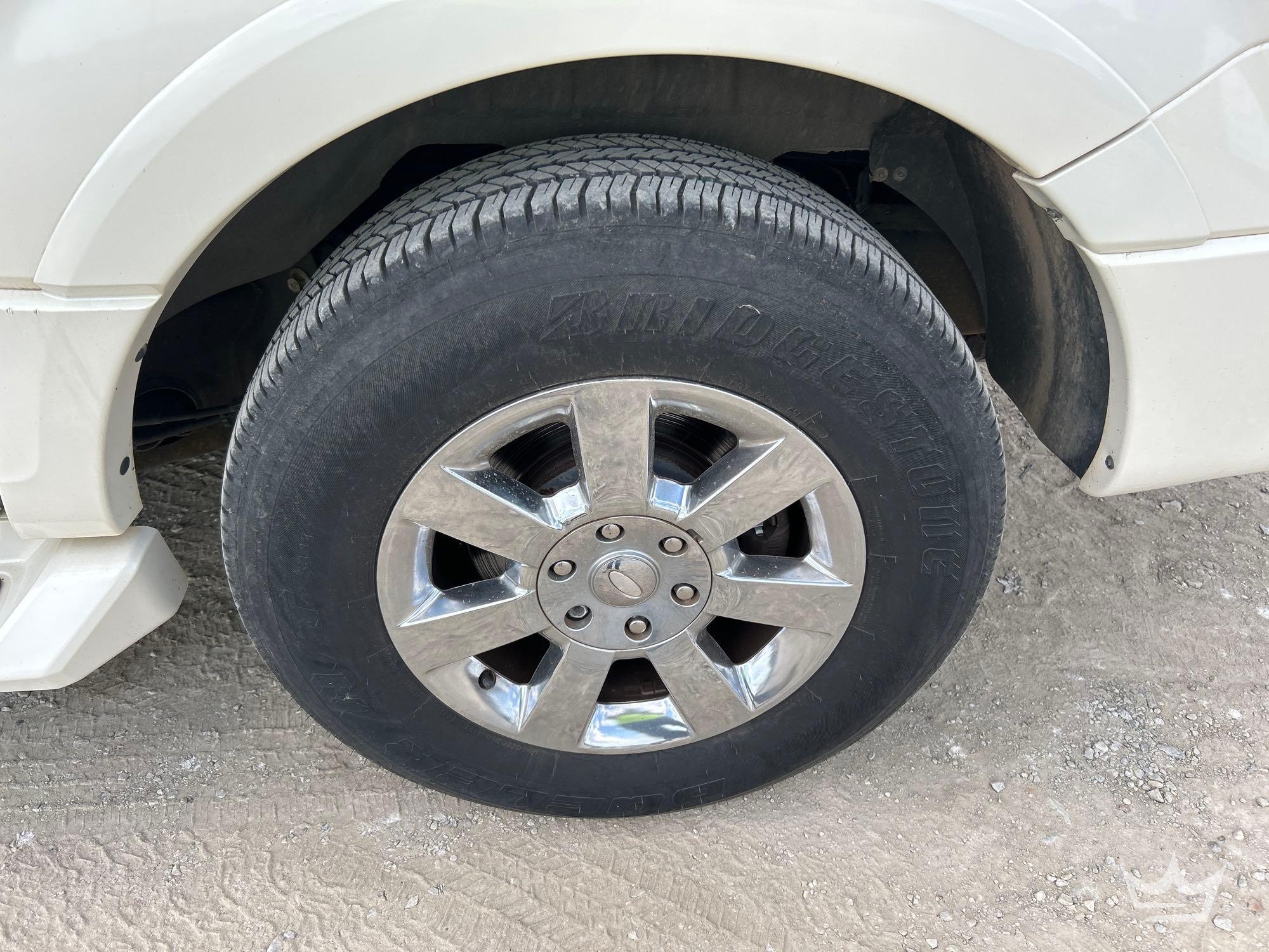2007 Ford EXPEDITION