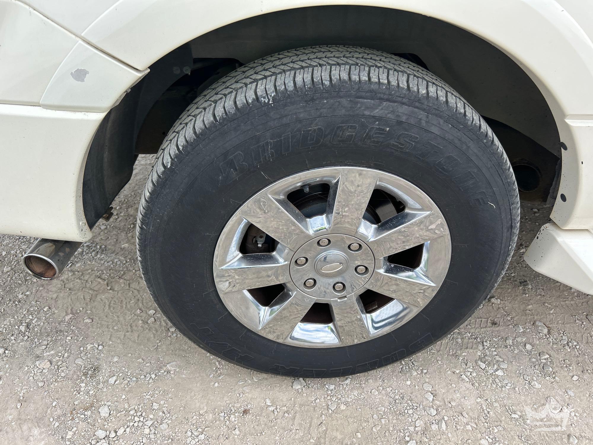 2007 Ford EXPEDITION