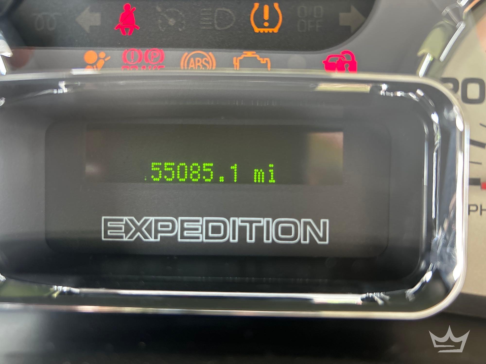 2007 Ford EXPEDITION