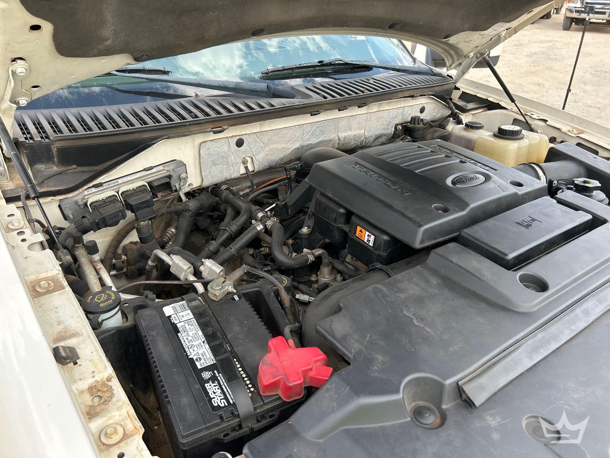 2007 Ford EXPEDITION